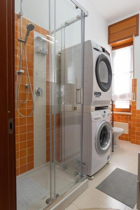 [Attico Fronte Mare-Centro] photo 5