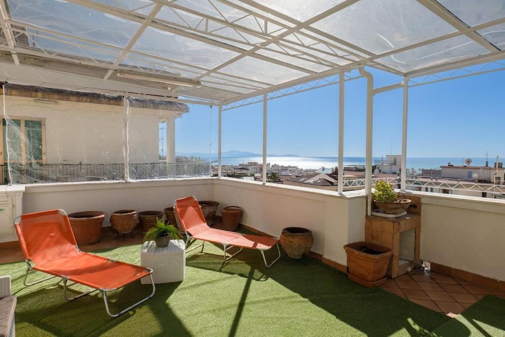 [Attico Fronte Mare-Centro] photo 2