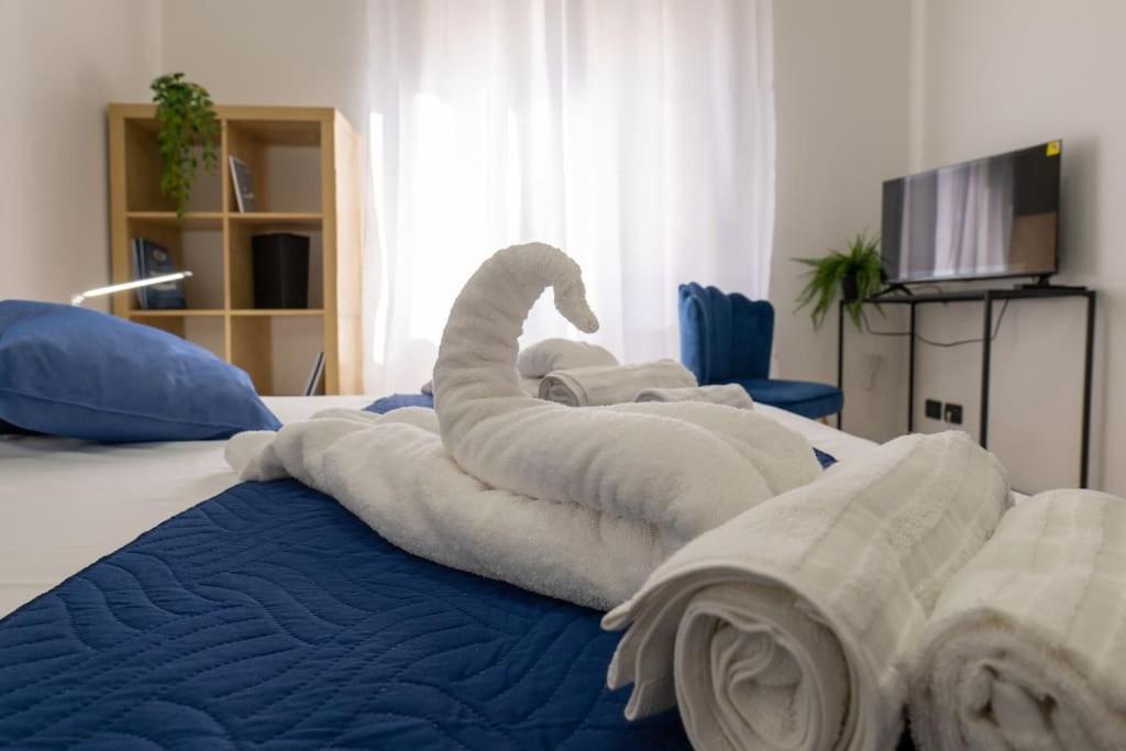 [Attico Fronte Mare-Centro] photo 3