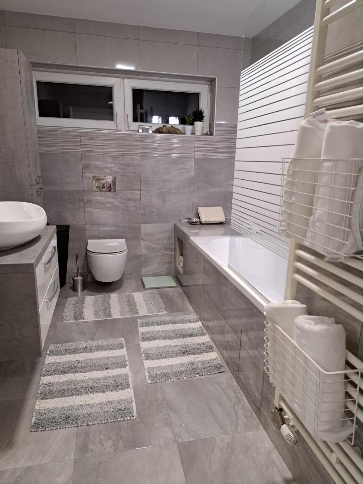 Apartmani Habibi