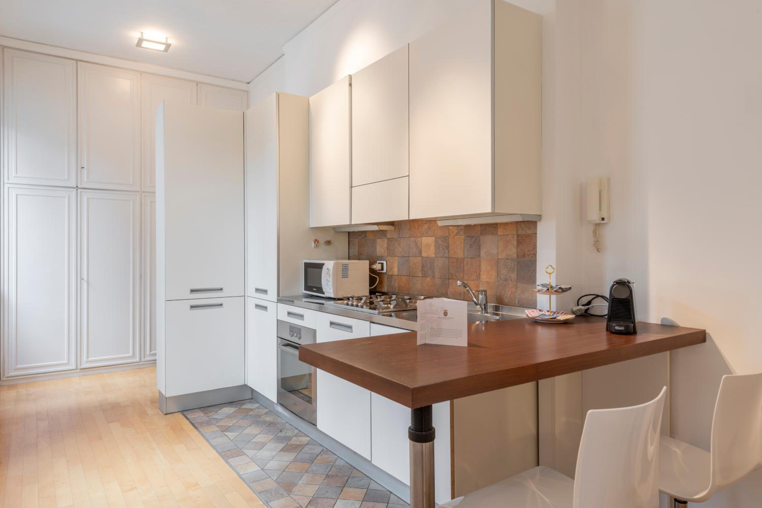 Milan Royal Suites - Centro Cadorna
