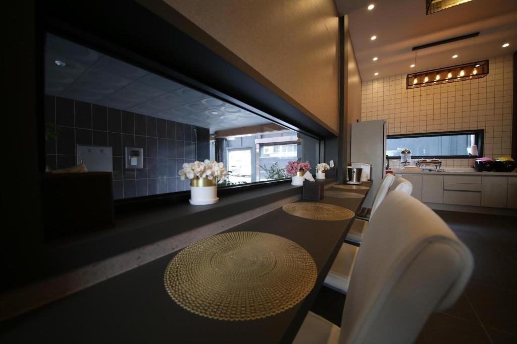 Best In City Hotel view 3