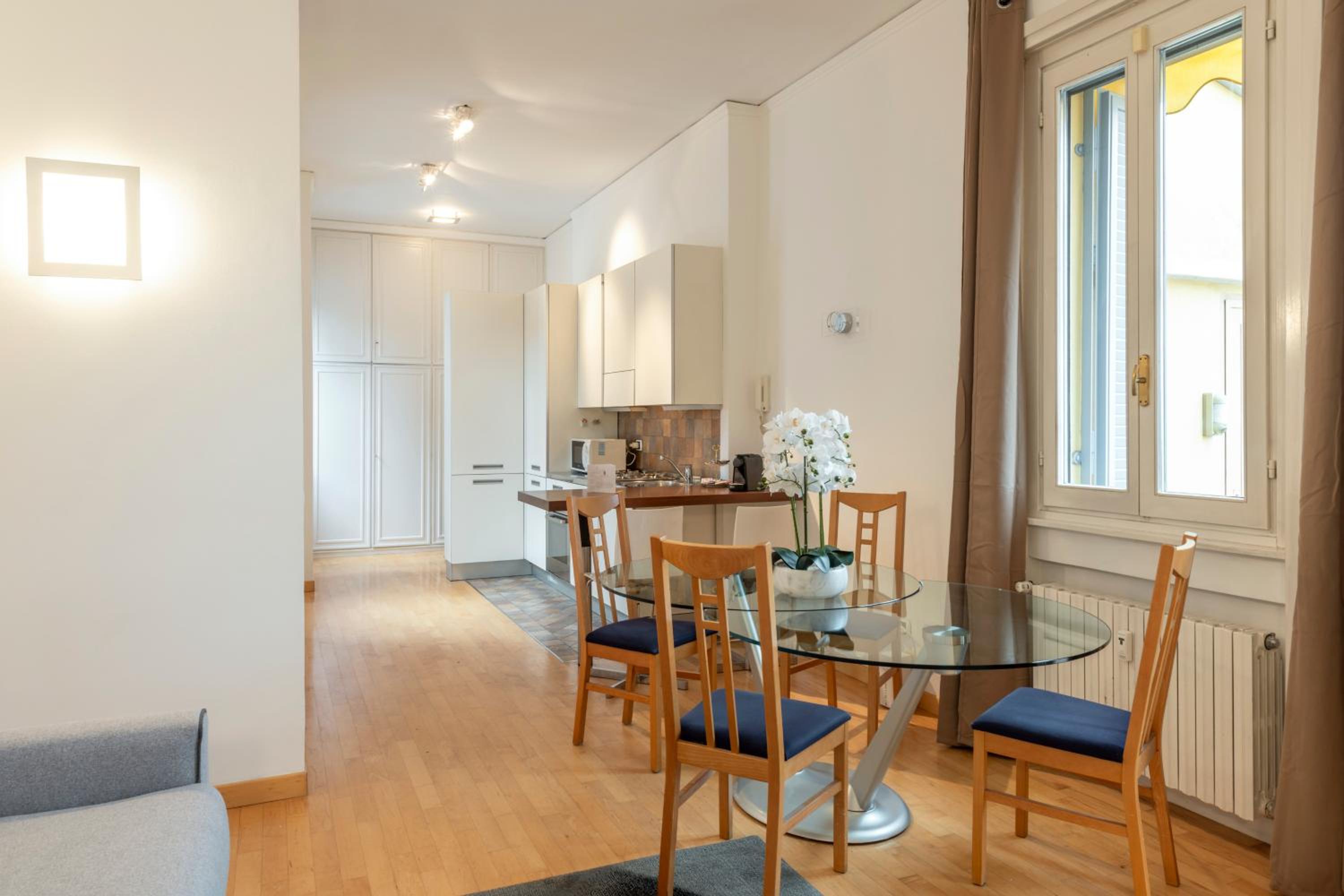 Milan Royal Suites - Centro Cadorna