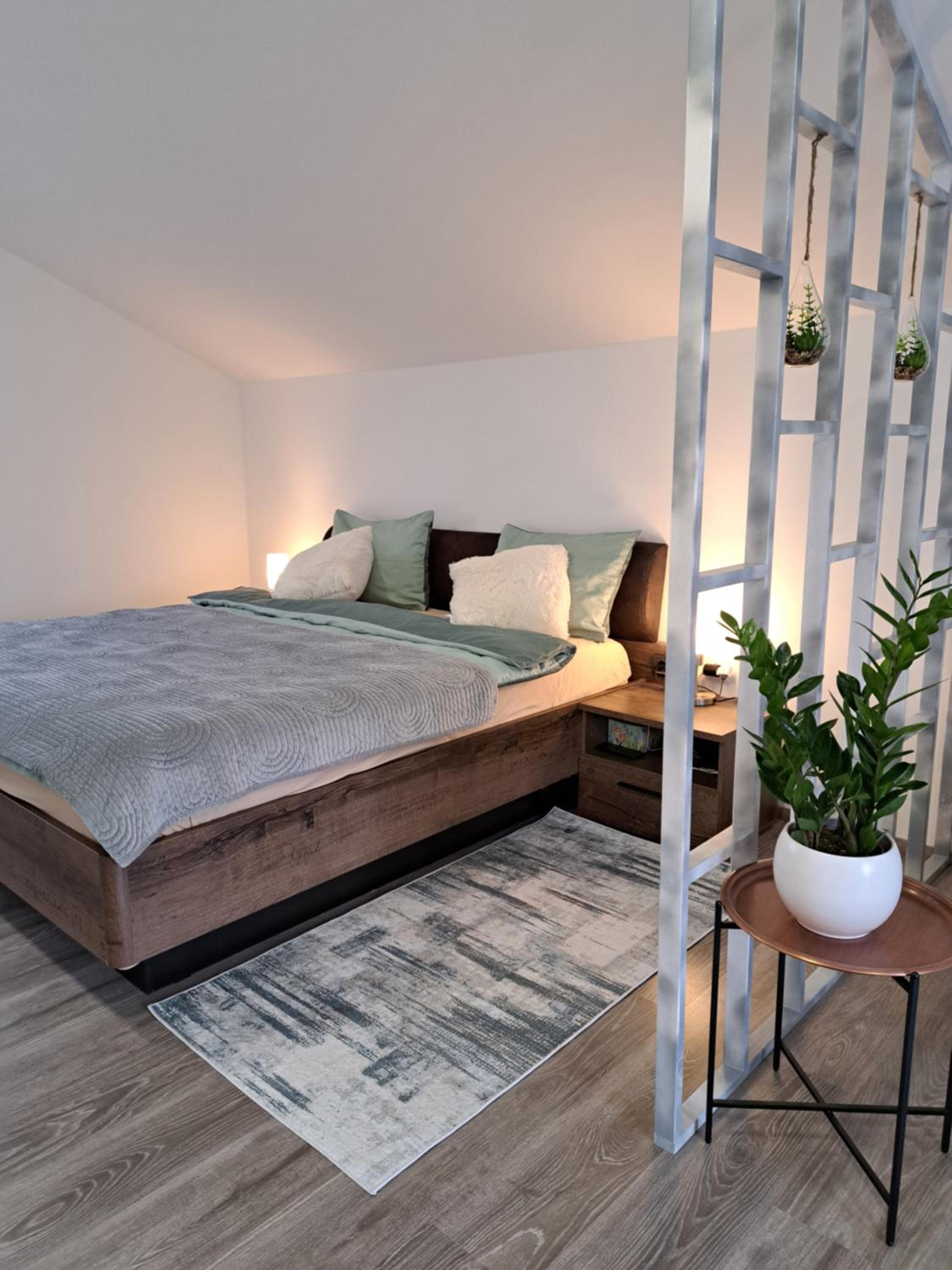 Apartmani Habibi