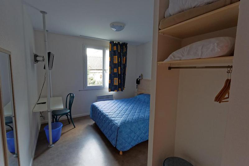 Hotel Au Bon Sejour, photo 7