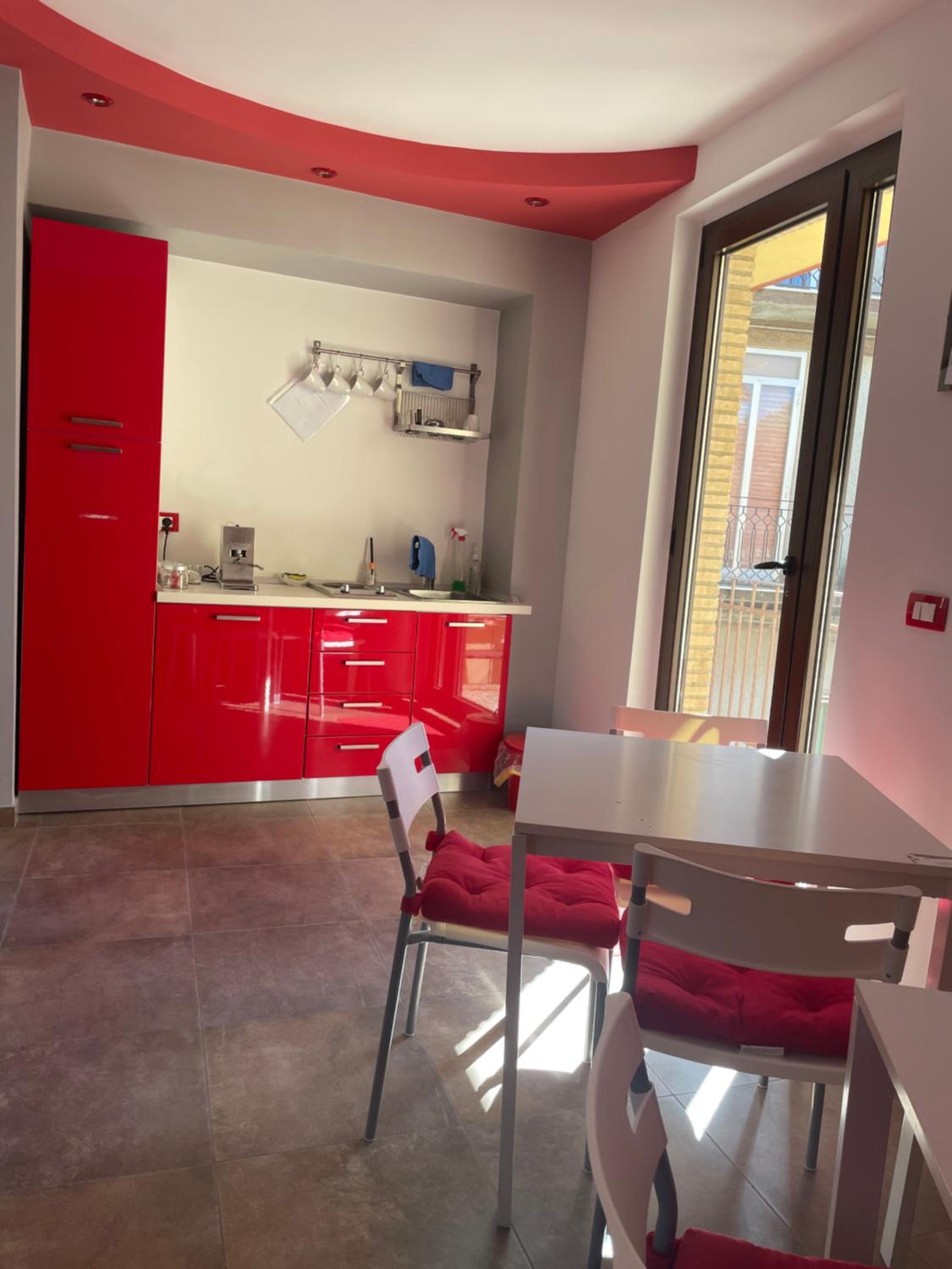 B&B L'ALTERNATIVA view 2