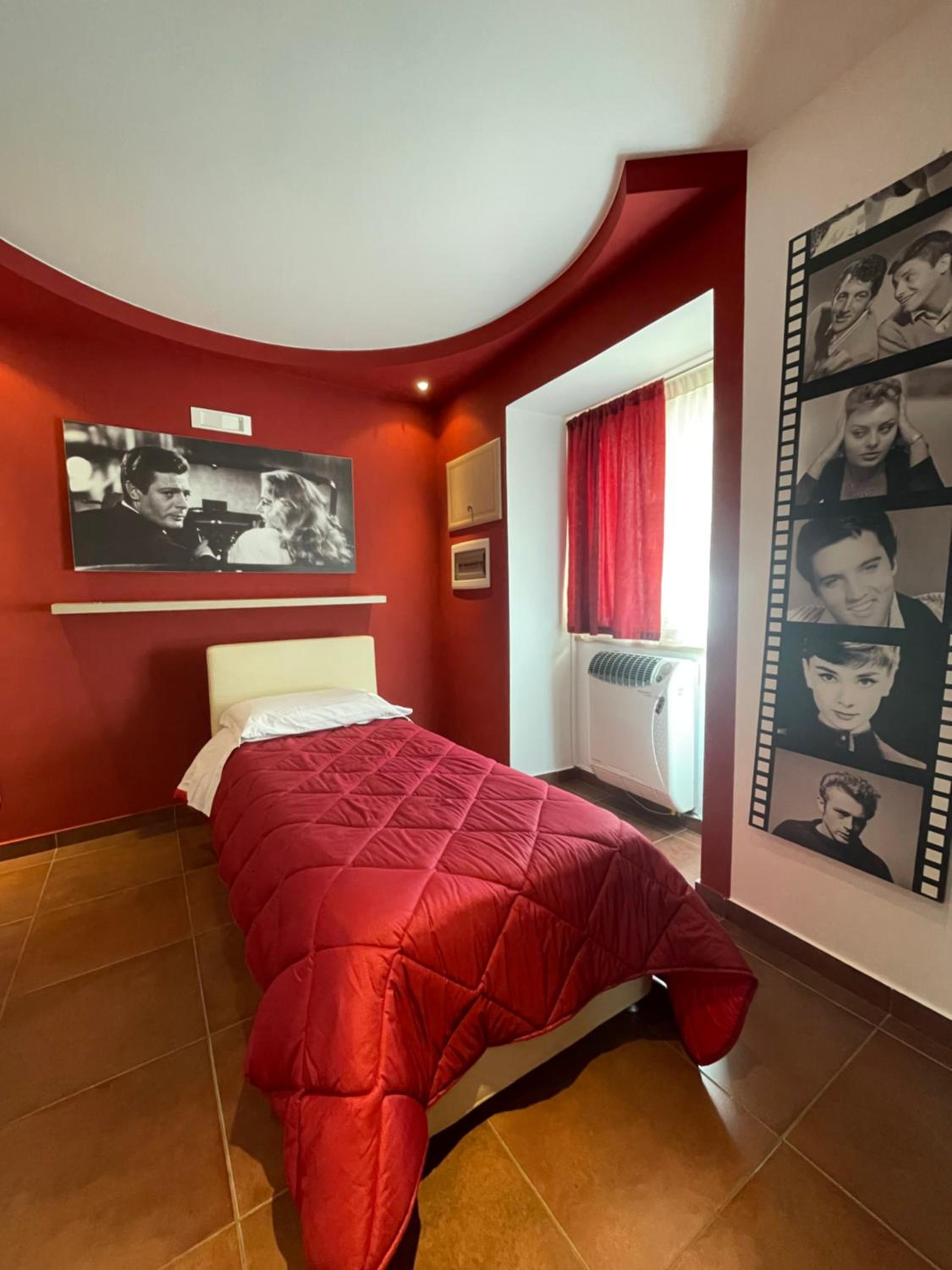 B&B L'ALTERNATIVA view 3