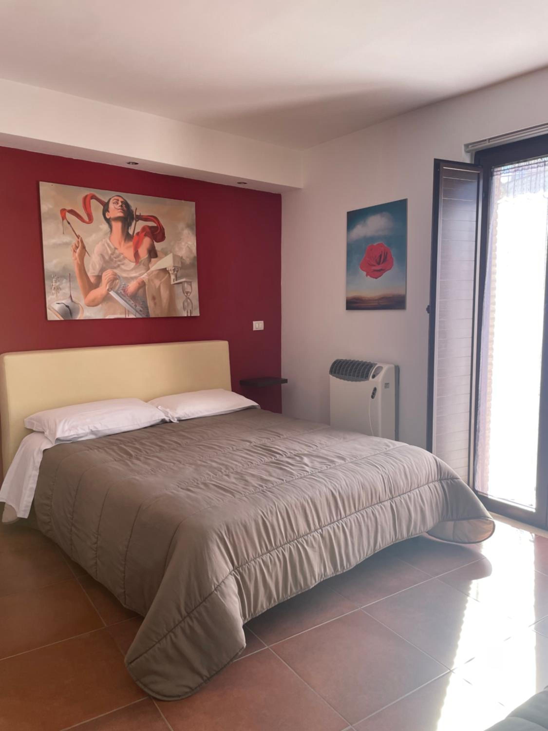 B&B L'ALTERNATIVA view 5