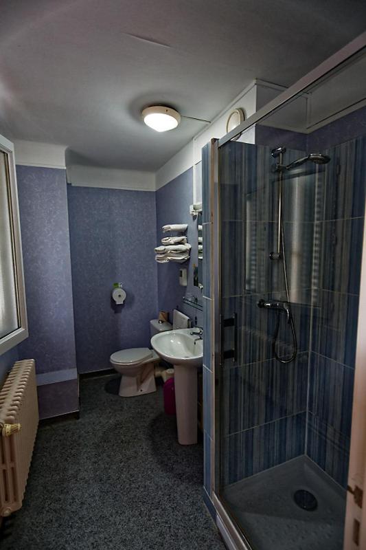 Hotel Au Bon Sejour, photo 24