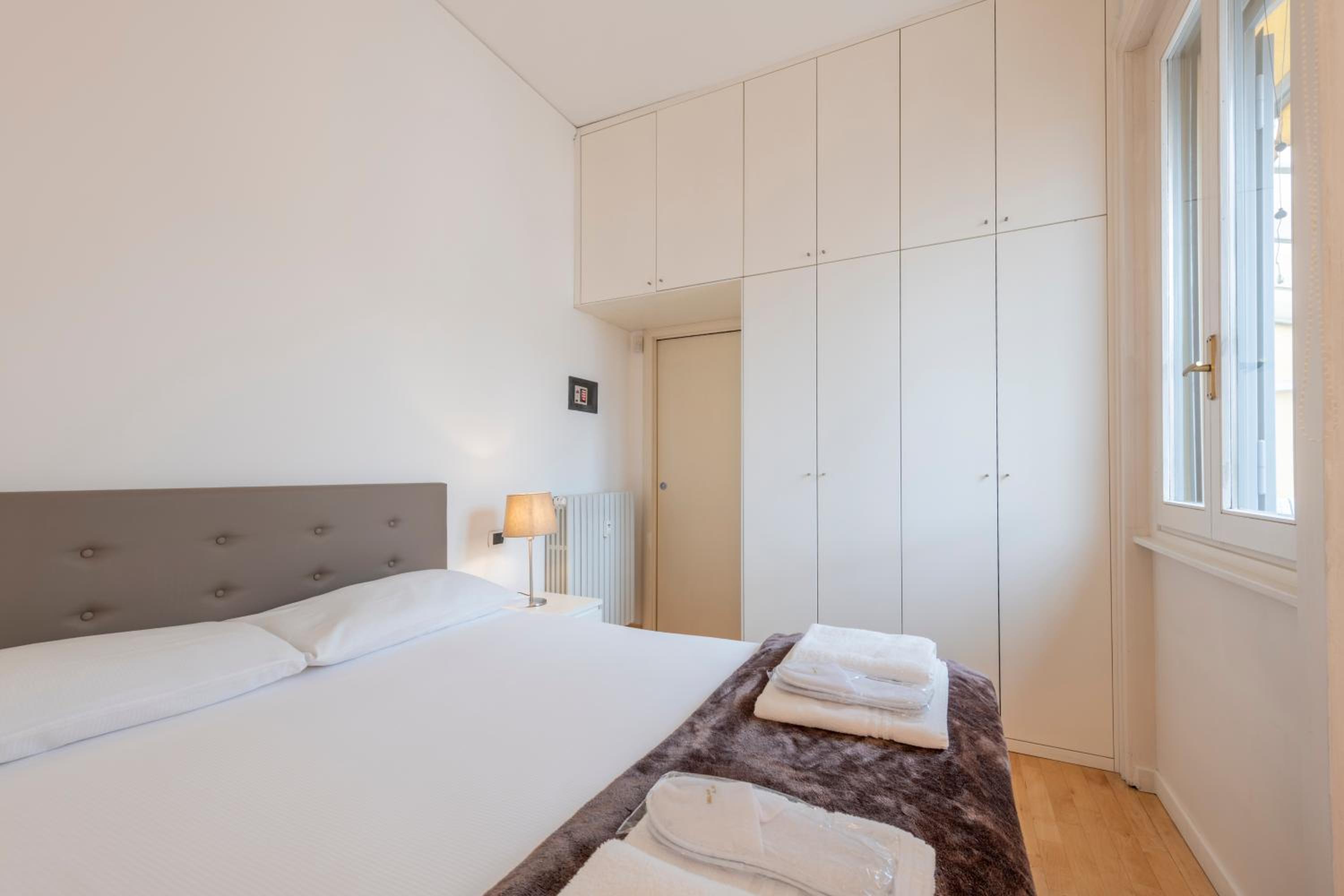 Milan Royal Suites - Centro Cadorna