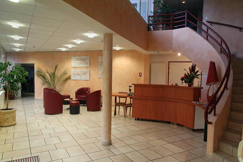 Hotel Au Bon Sejour, photo 31