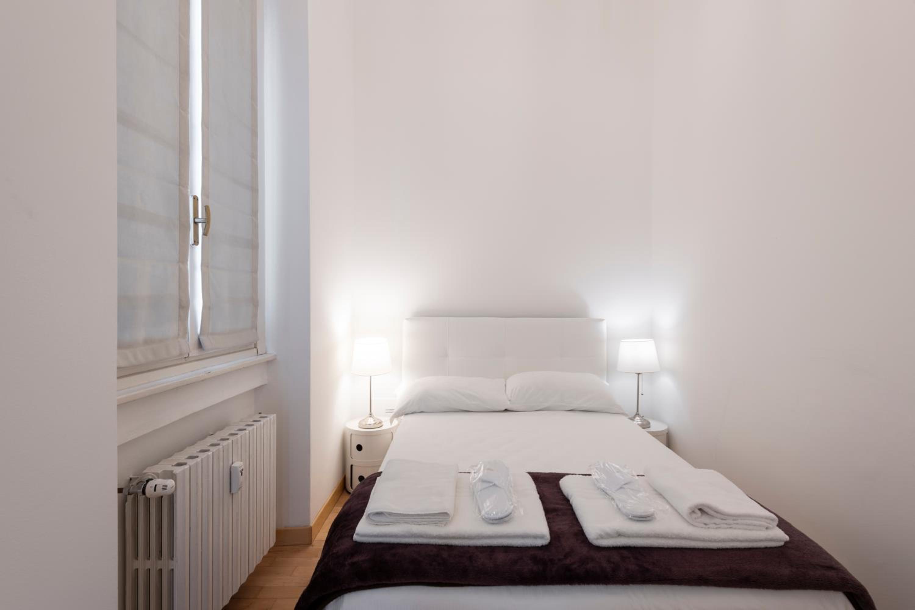 Milan Royal Suites - Centro Cadorna