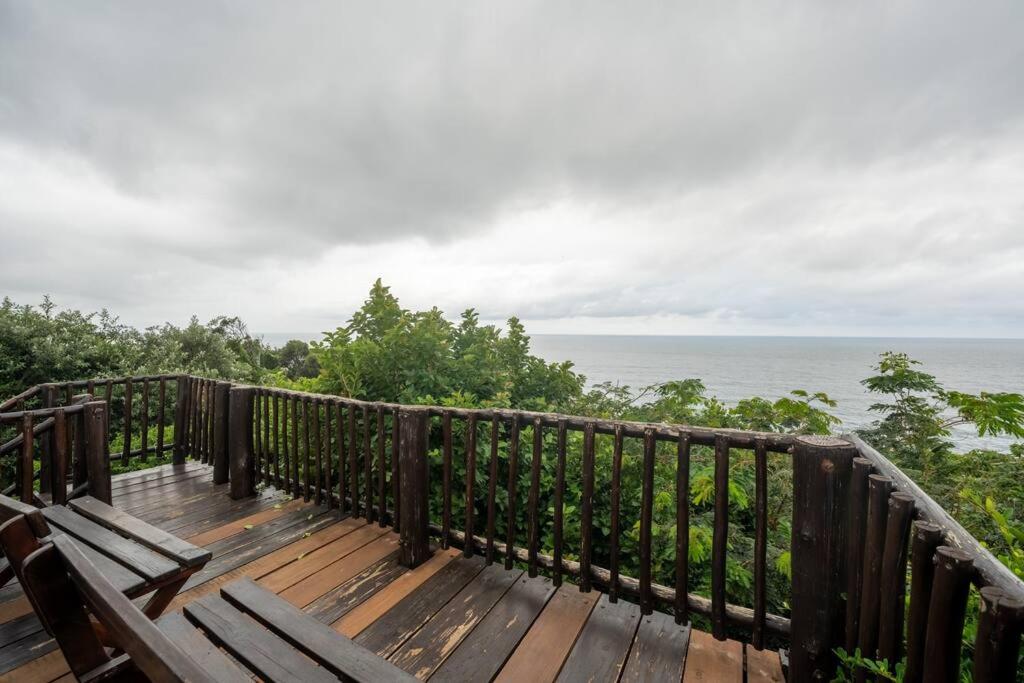 4 Perissa- Luxury beach break view 5