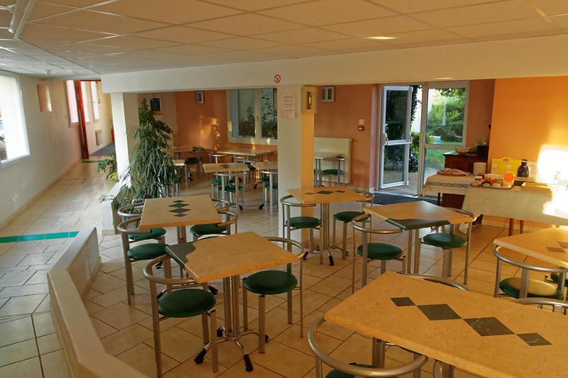 Hotel Au Bon Sejour, photo 30