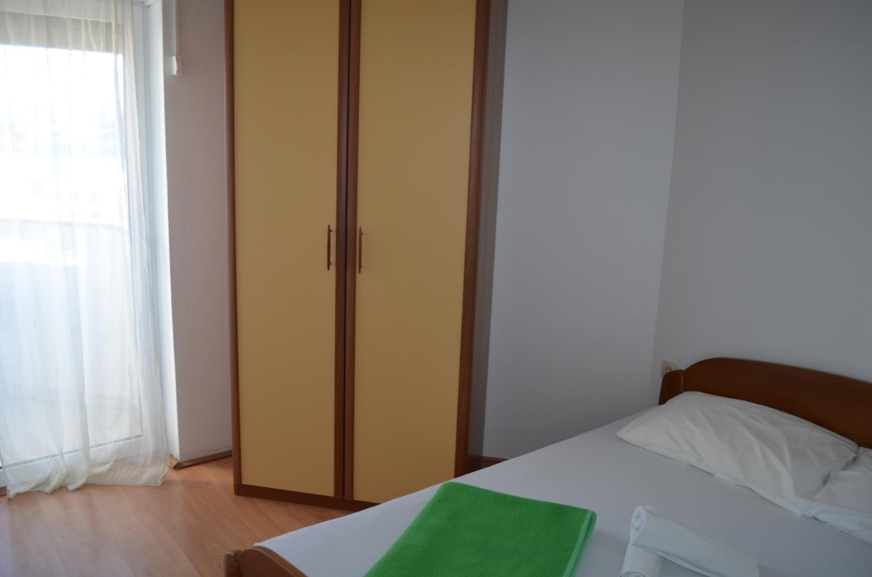Apartments Leticia I