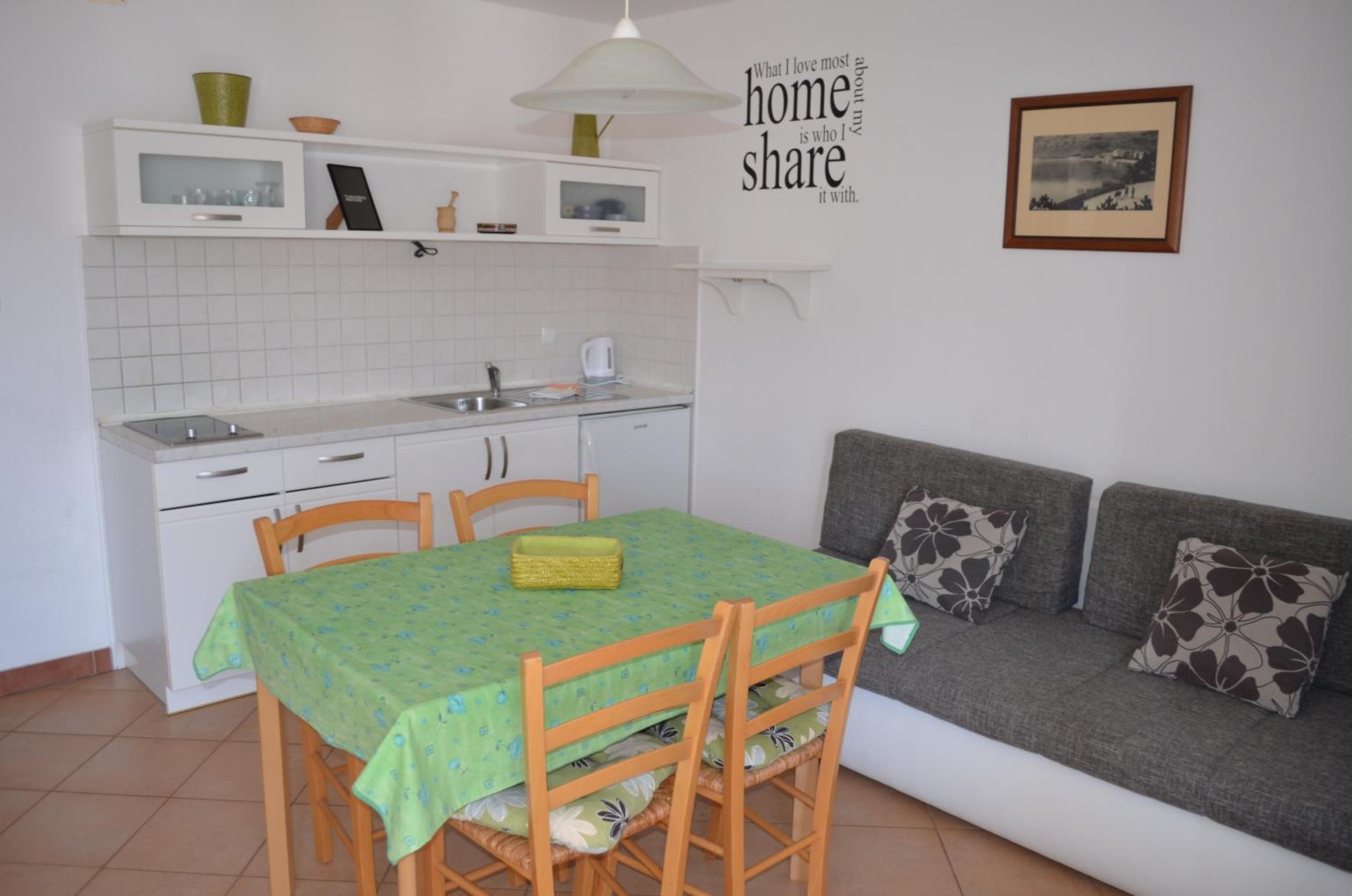 Apartments Leticia I