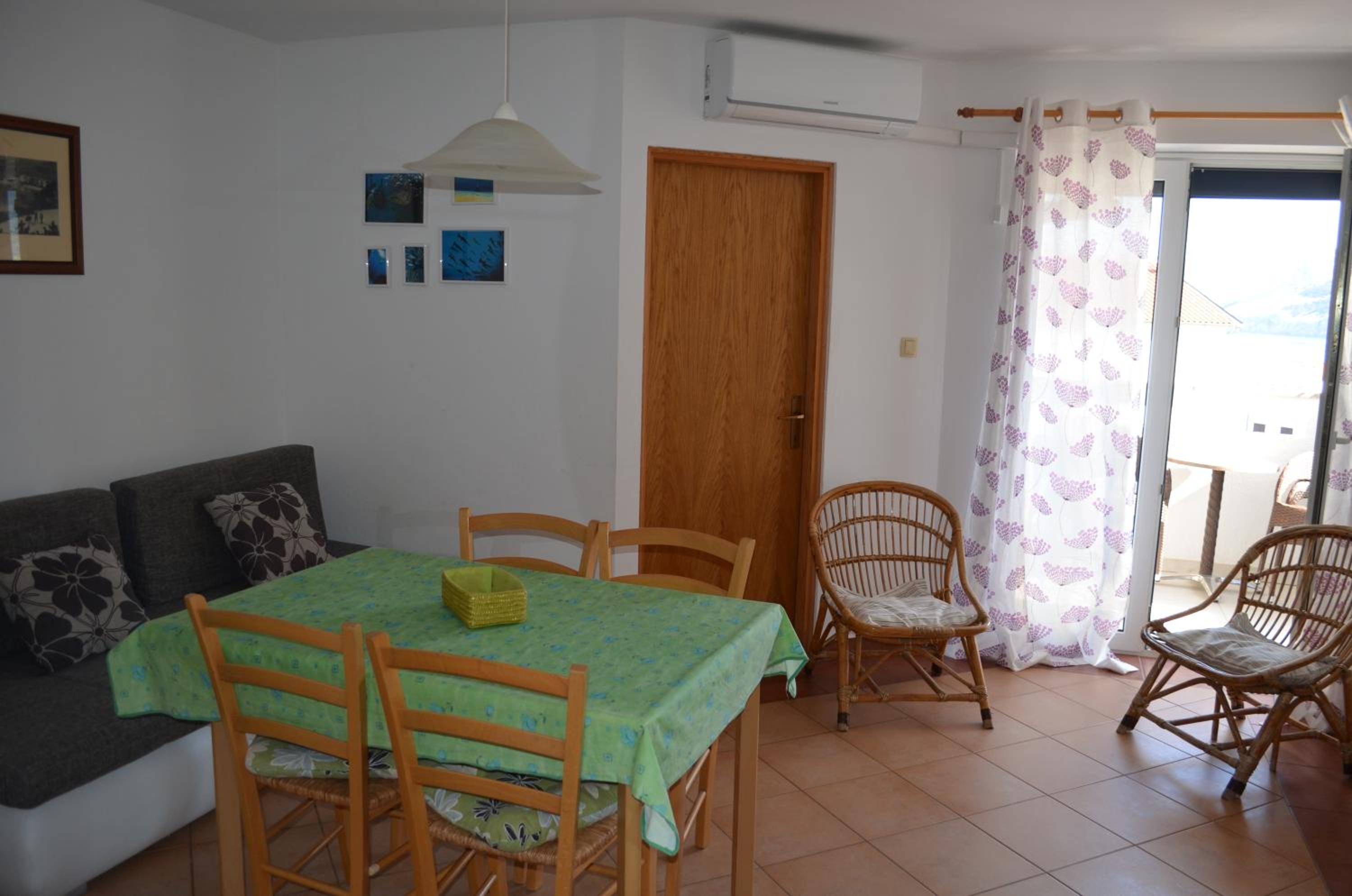 Apartments Leticia I