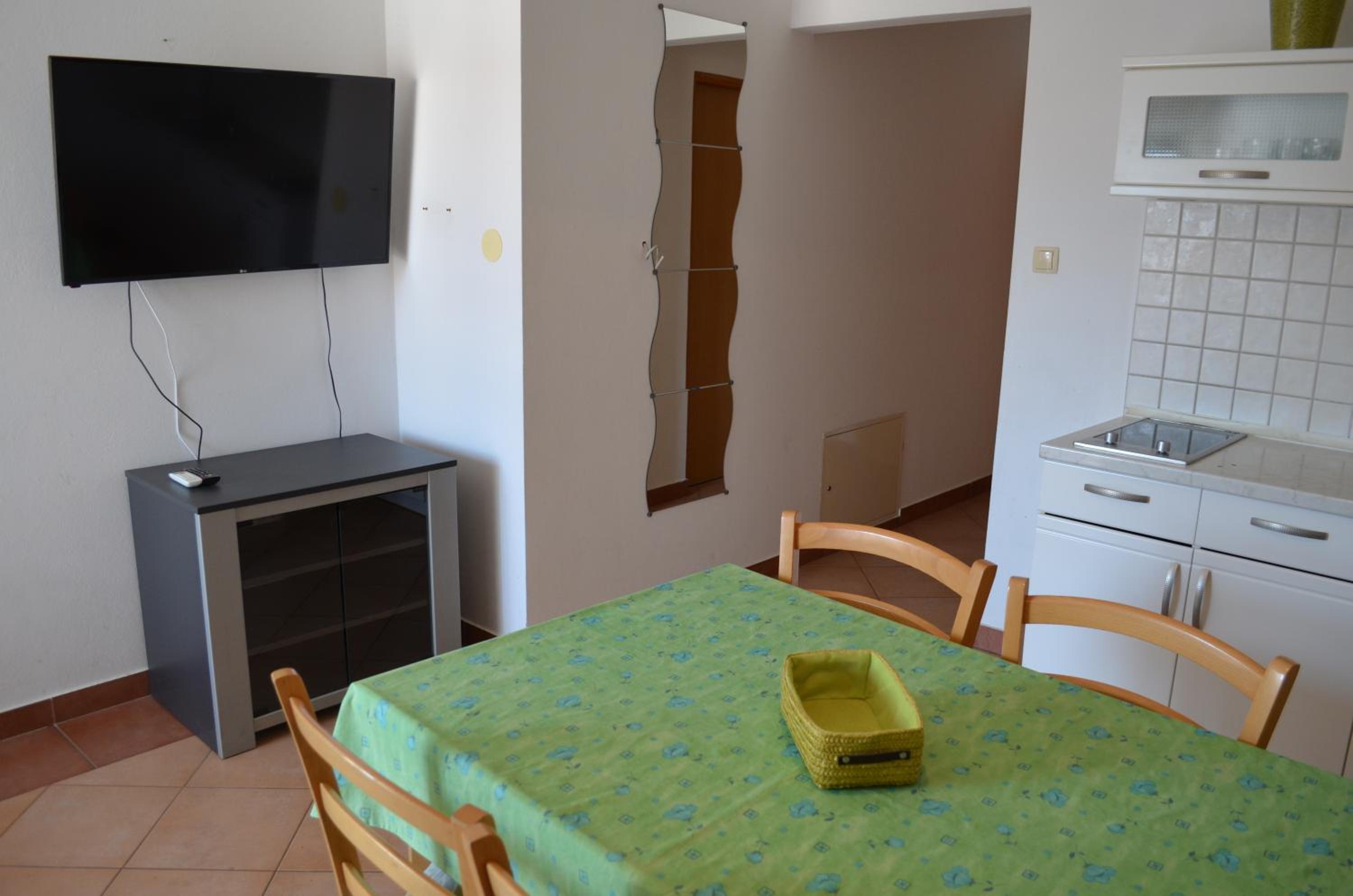 Apartments Leticia I