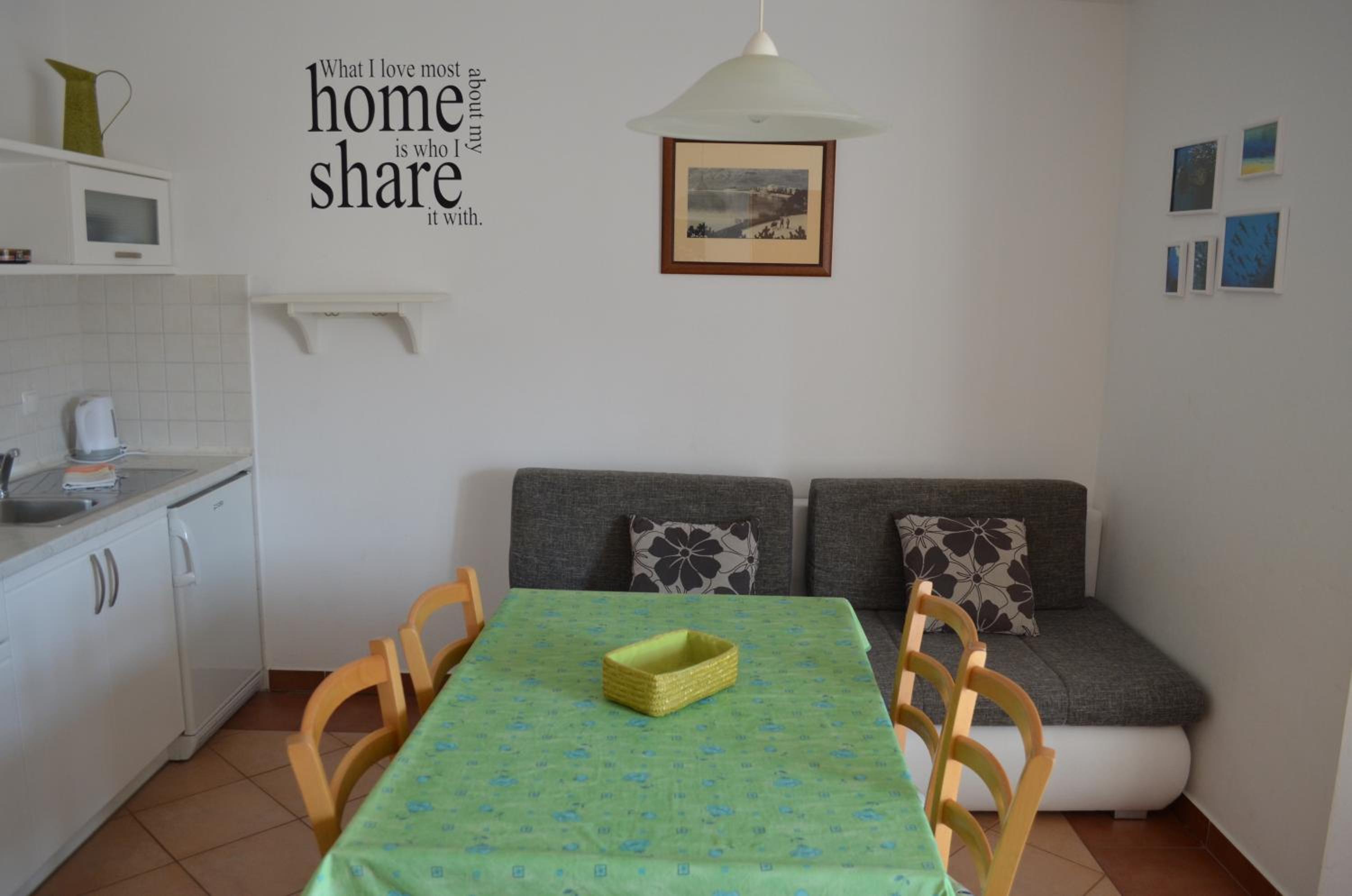 Apartments Leticia I