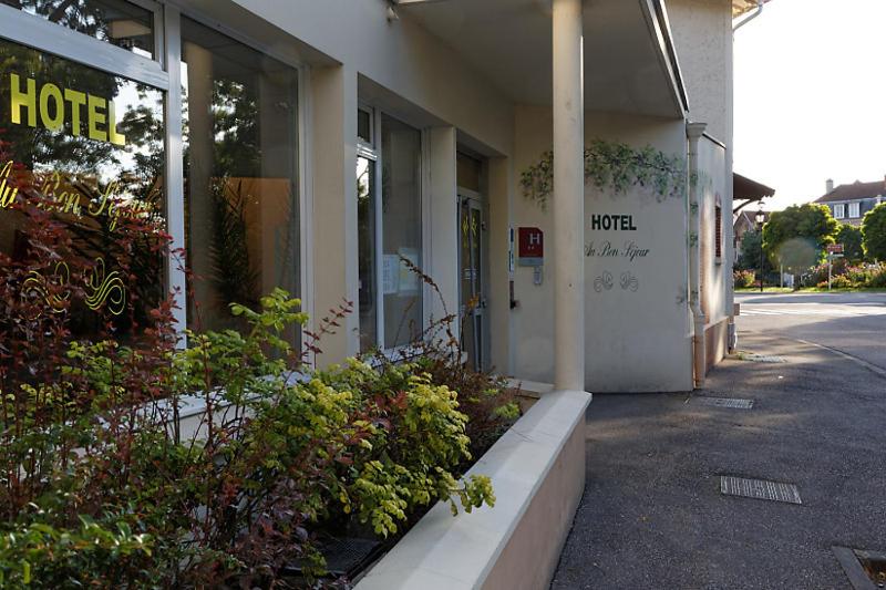 Hotel Au Bon Sejour, photo 29