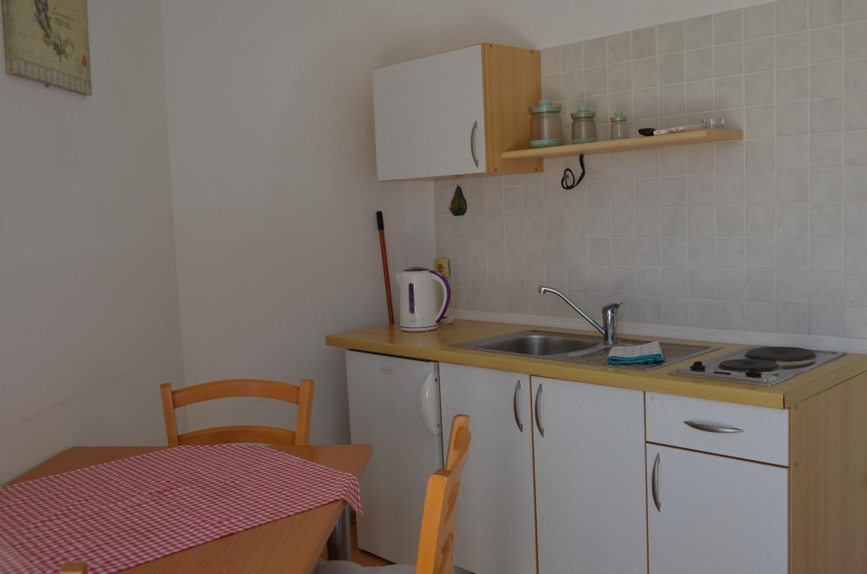 Apartments Leticia I