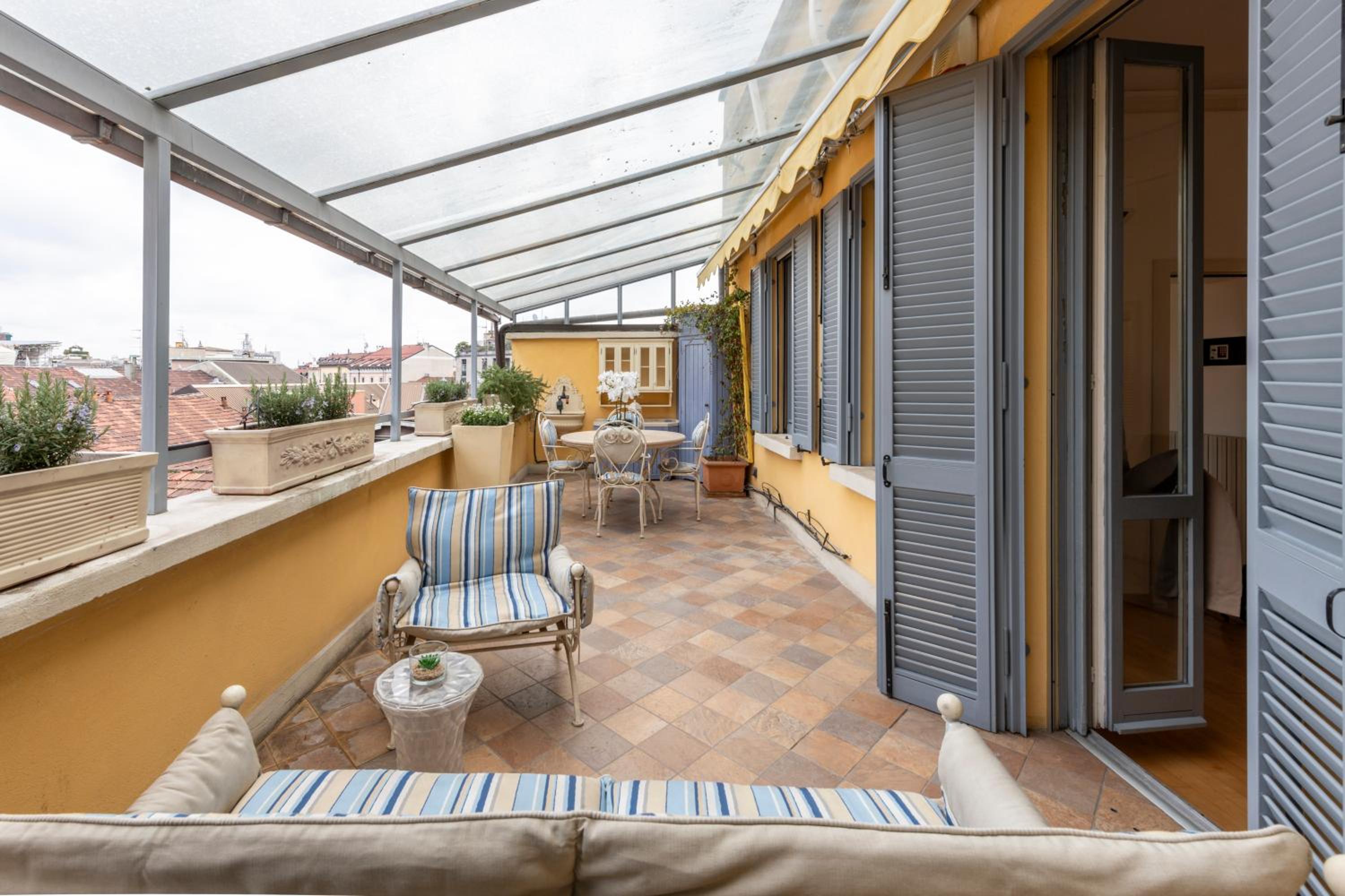 Milan Royal Suites - Centro Cadorna