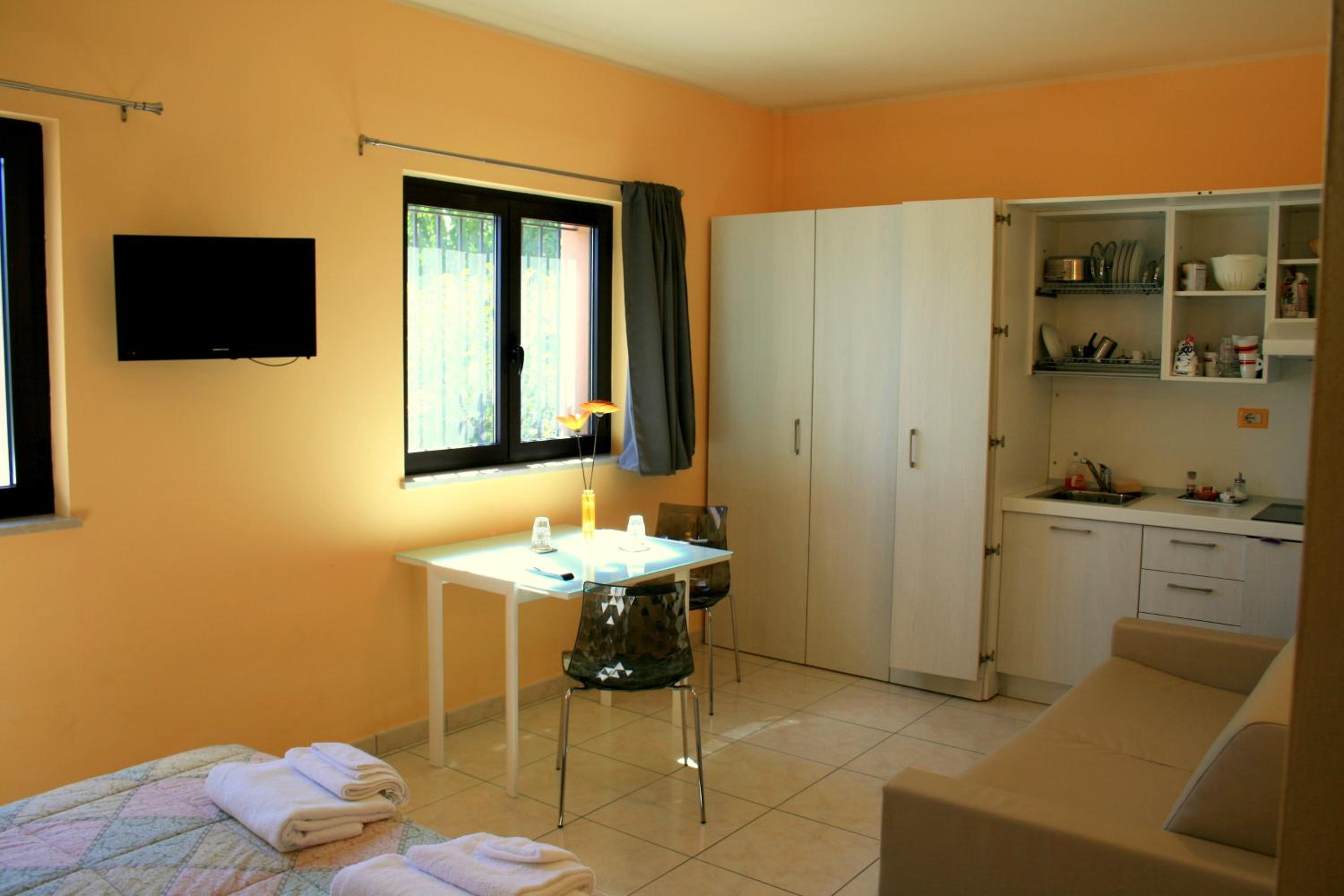 Agriturismo Argaland