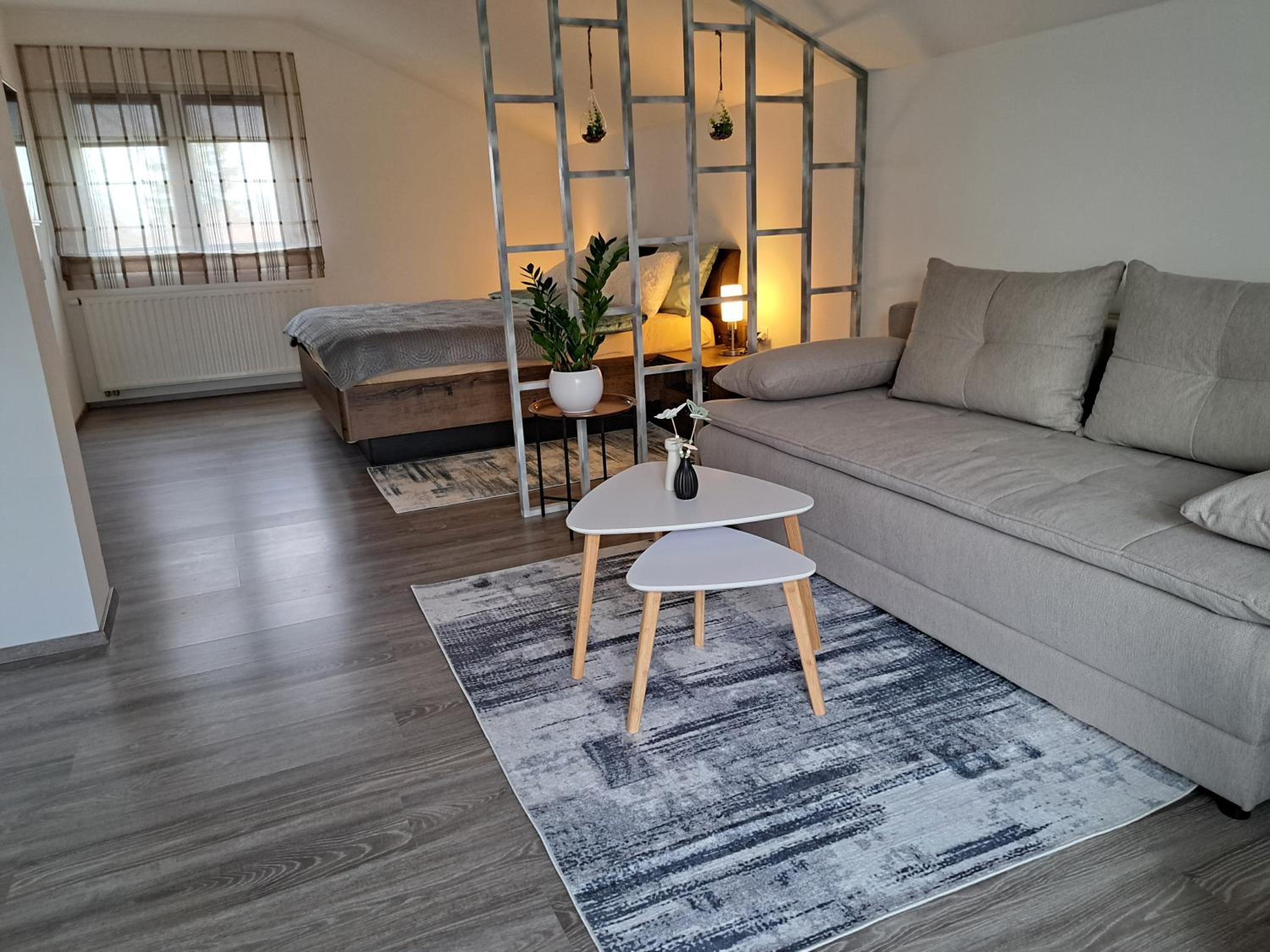 Apartmani Habibi