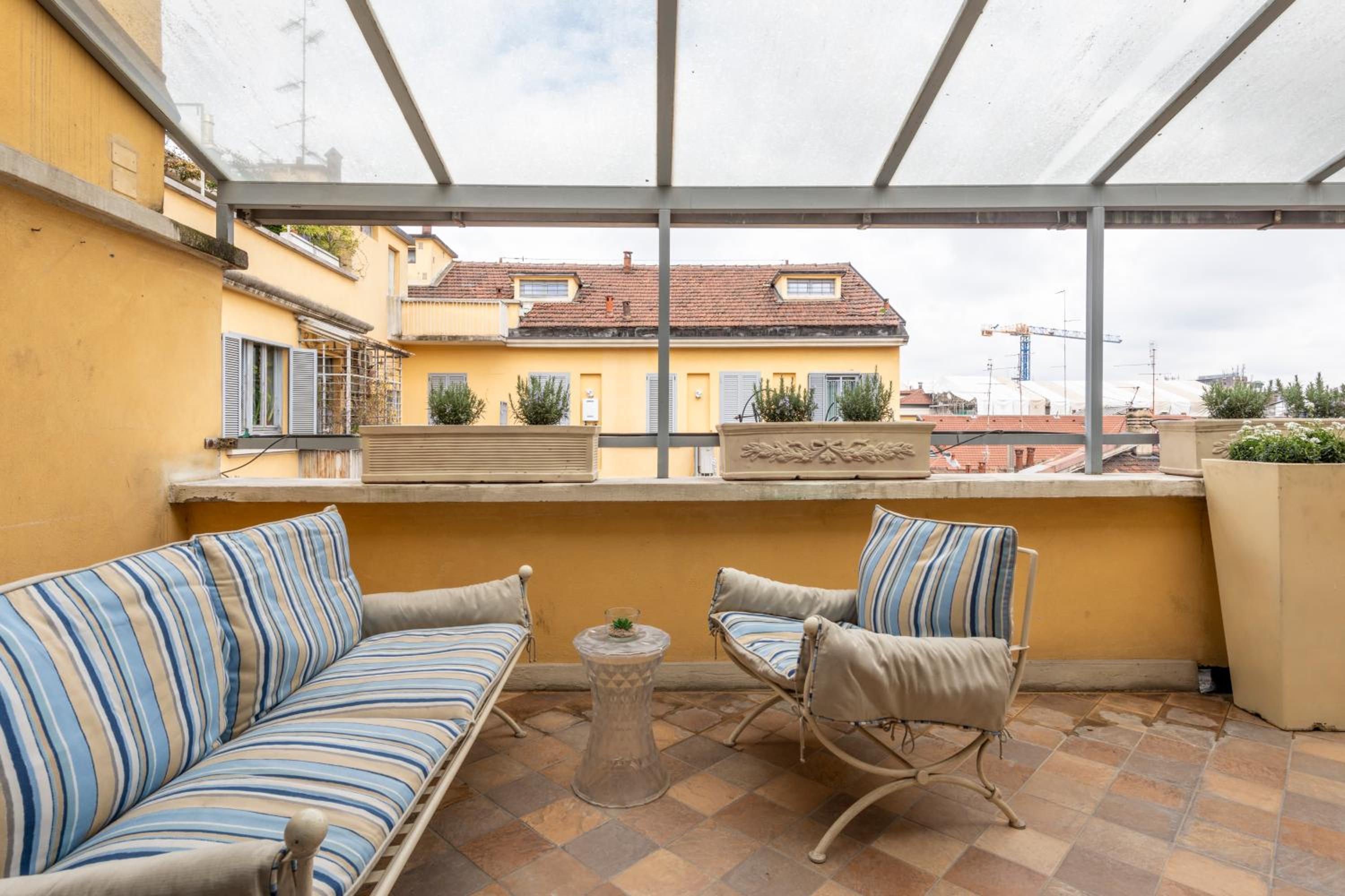 Milan Royal Suites - Centro Cadorna
