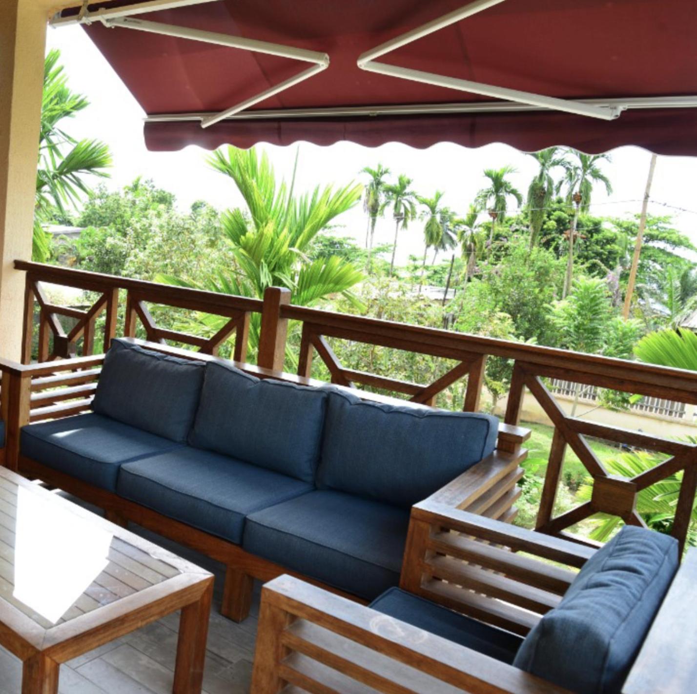 BUNGALOW'S PLAZA KRIBI