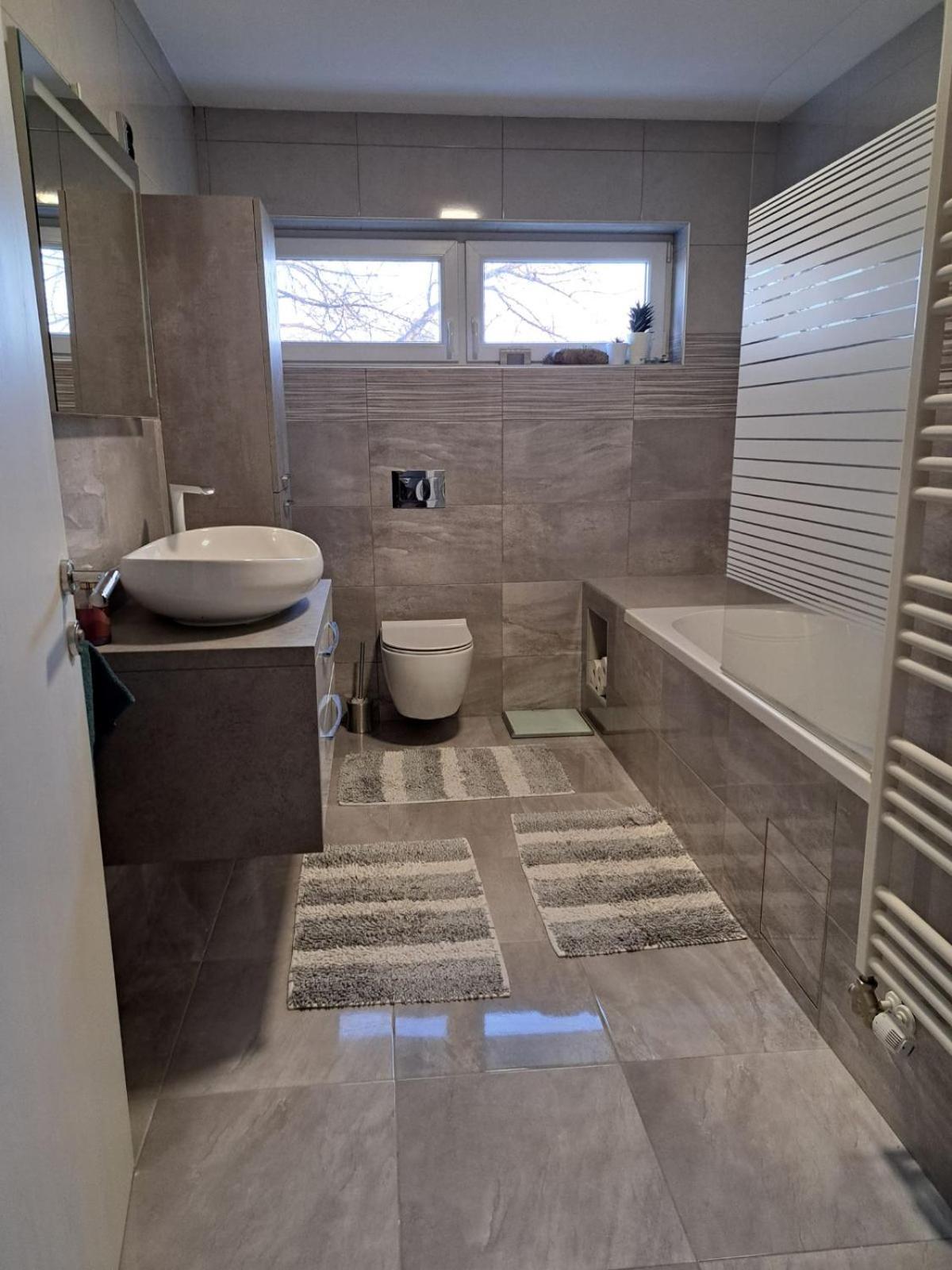 Apartmani Habibi