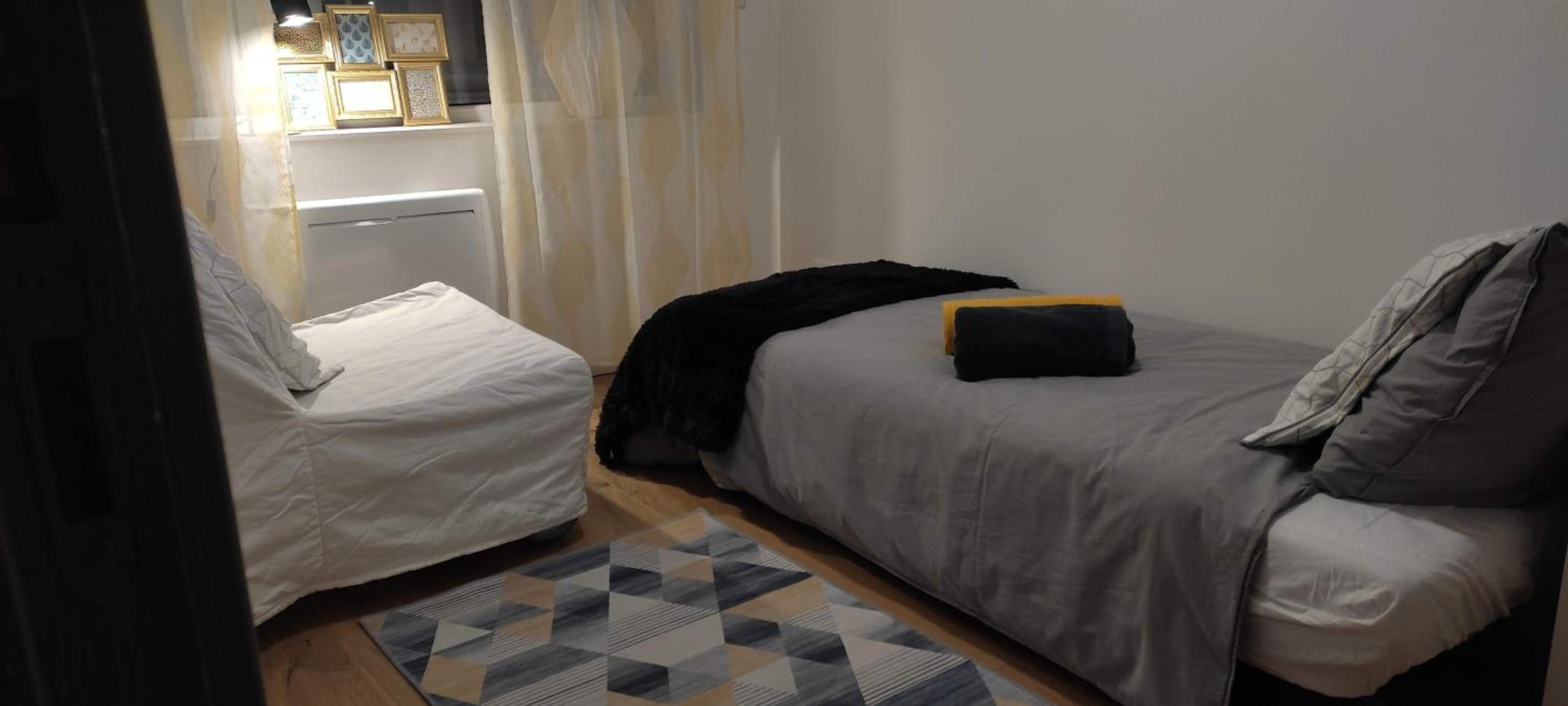 Home Appart, photo 41