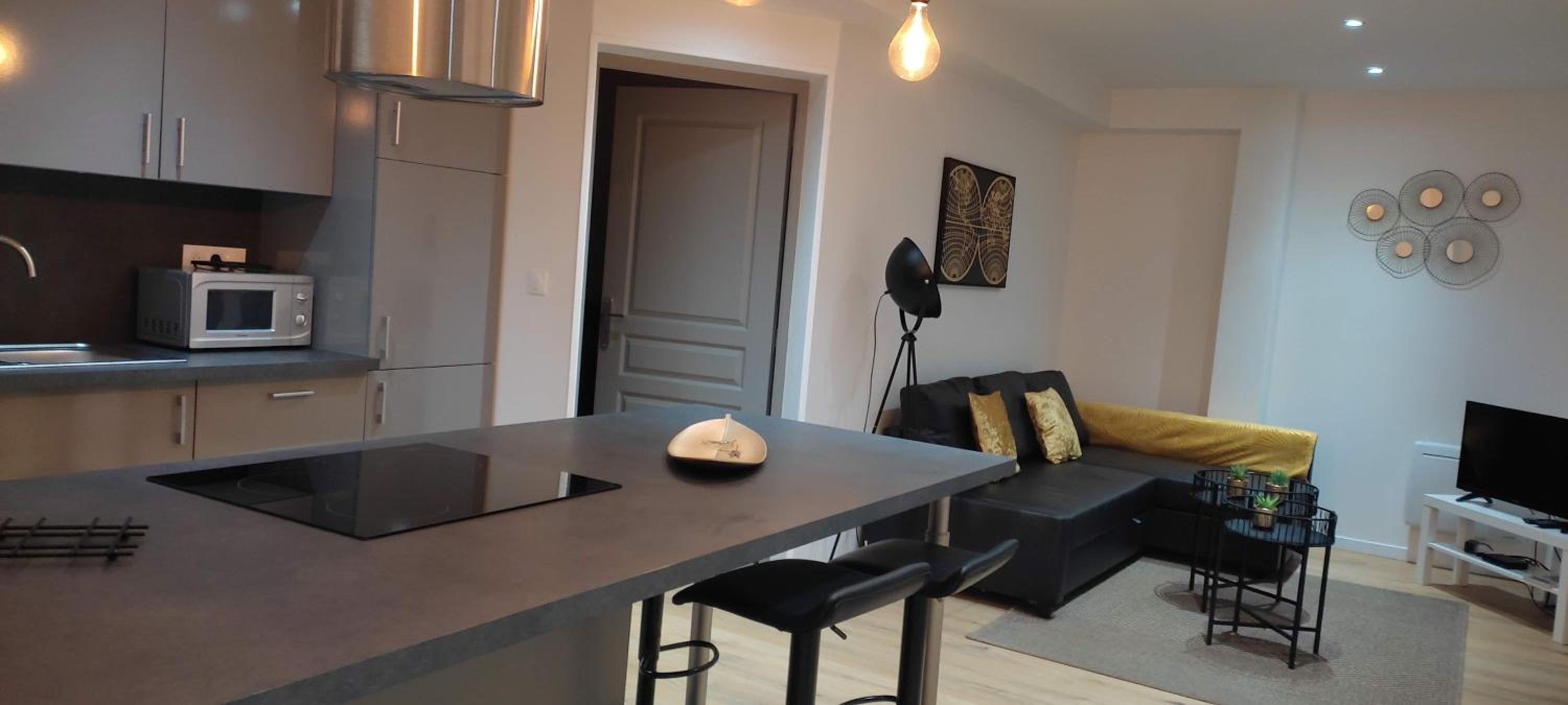 Home Appart, photo 24