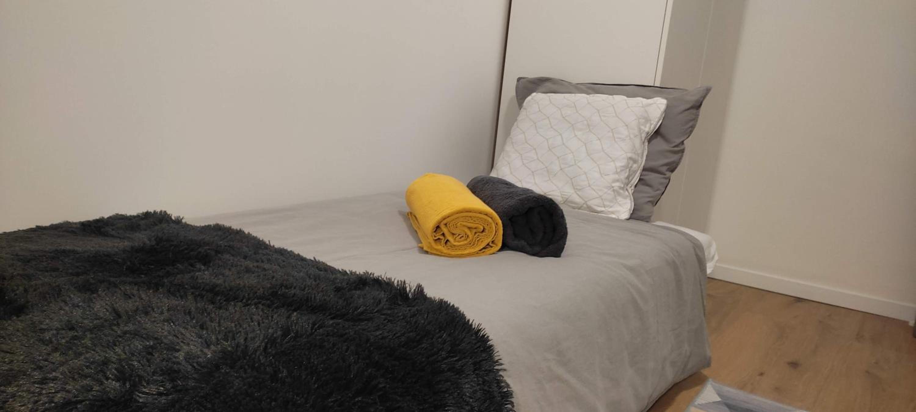 Home Appart, photo 30