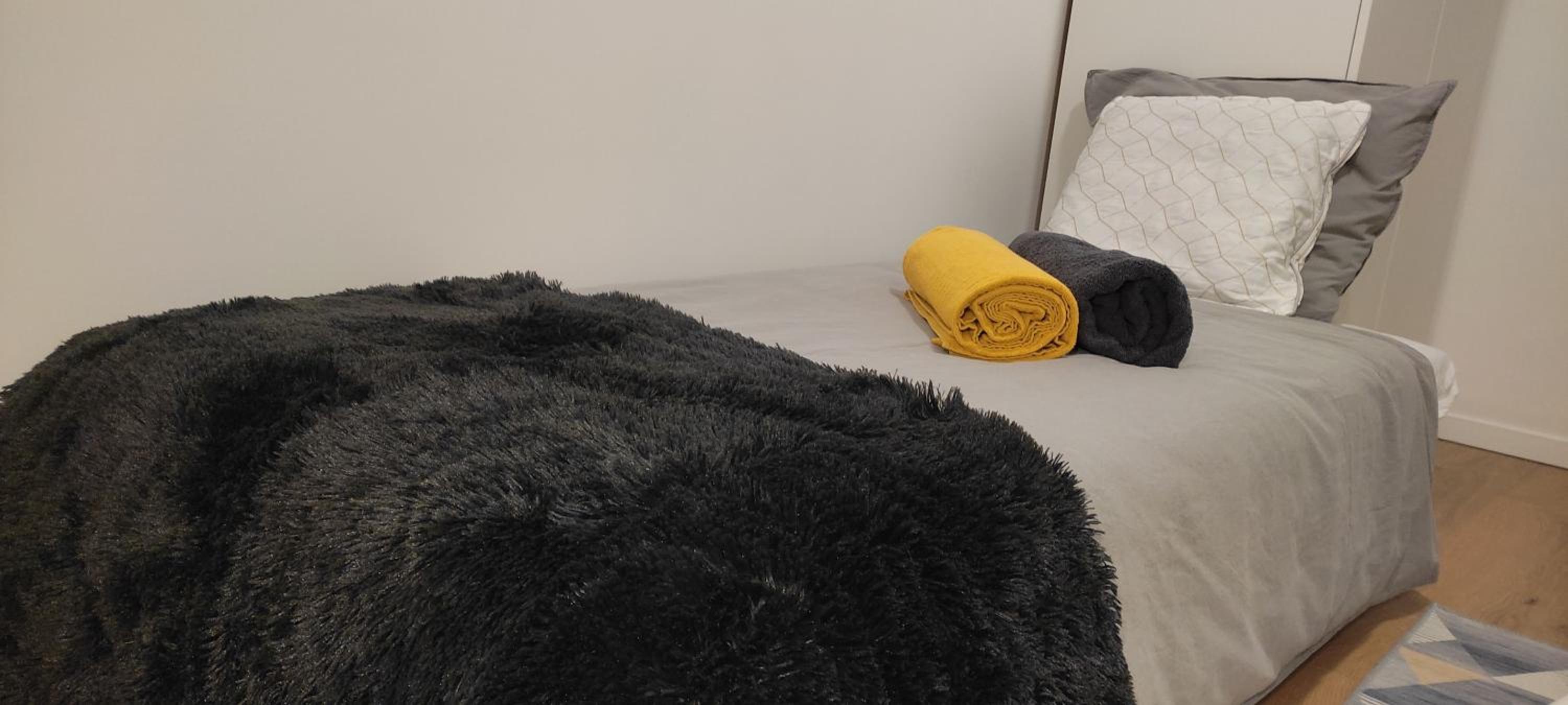 Home Appart, photo 12
