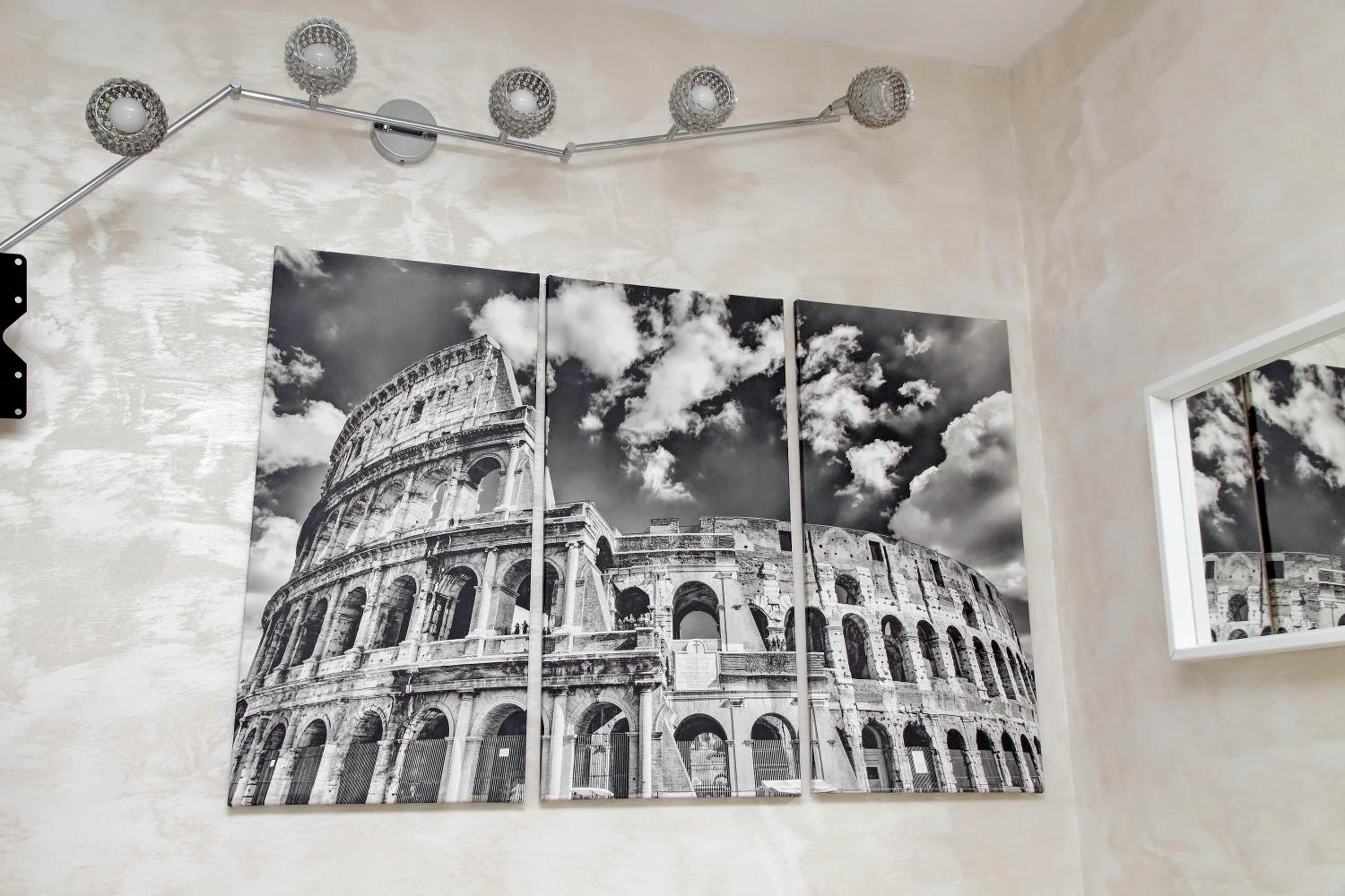 Gallery Home