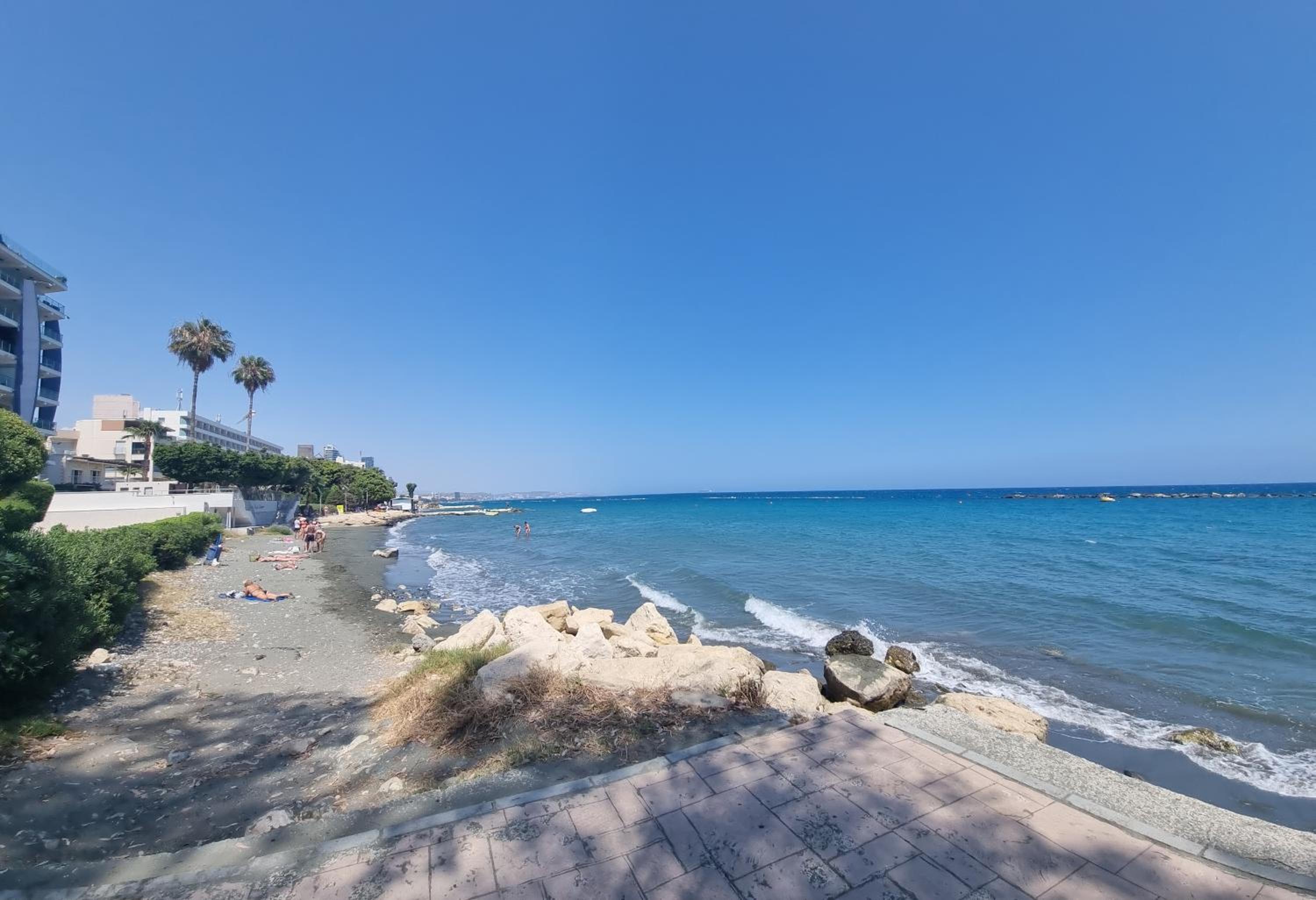 Touristarea Sea&City Lifestyle studio