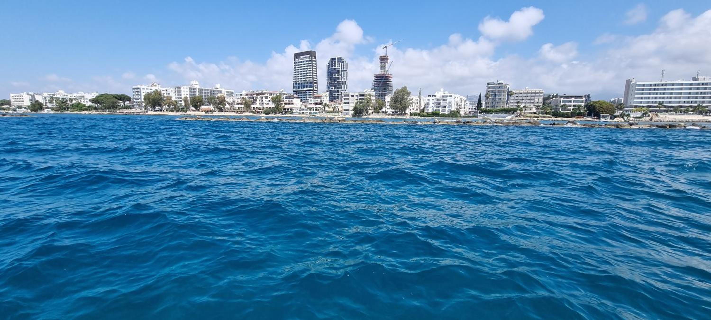 Touristarea Sea&City Lifestyle studio