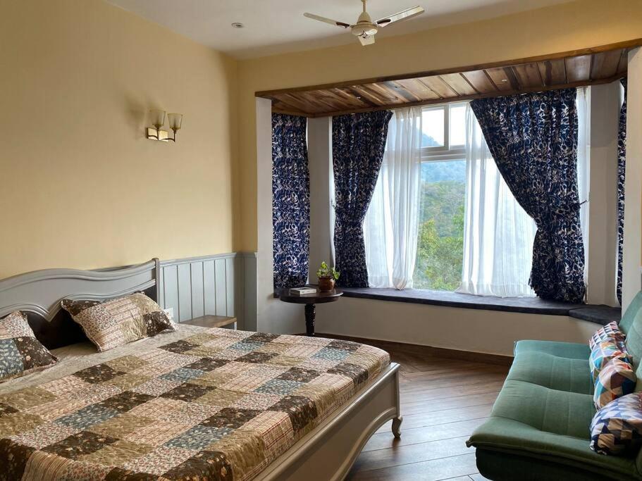 Aristaa Morni Hills: Pristine Stay in the Wild view 3