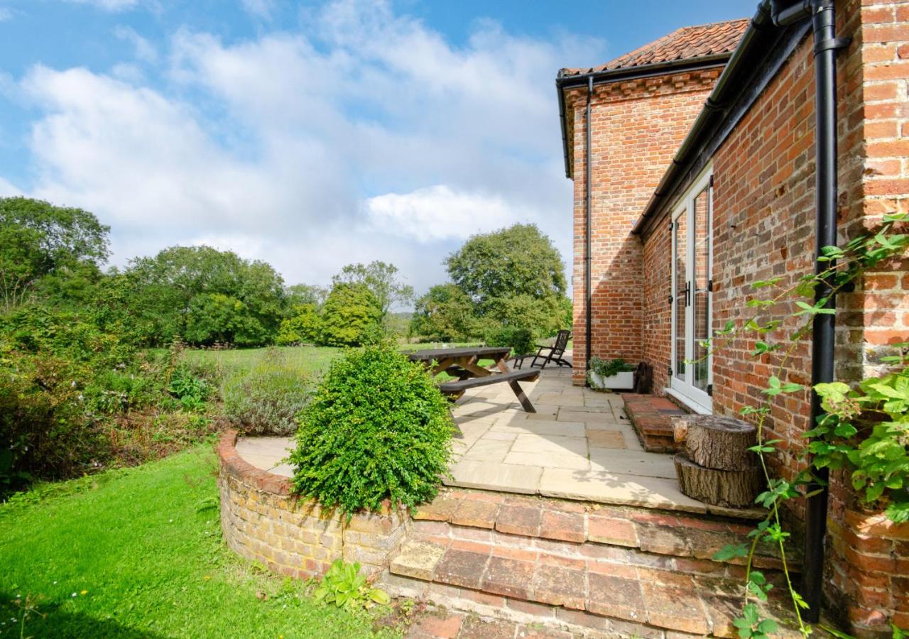 Clare Cottage