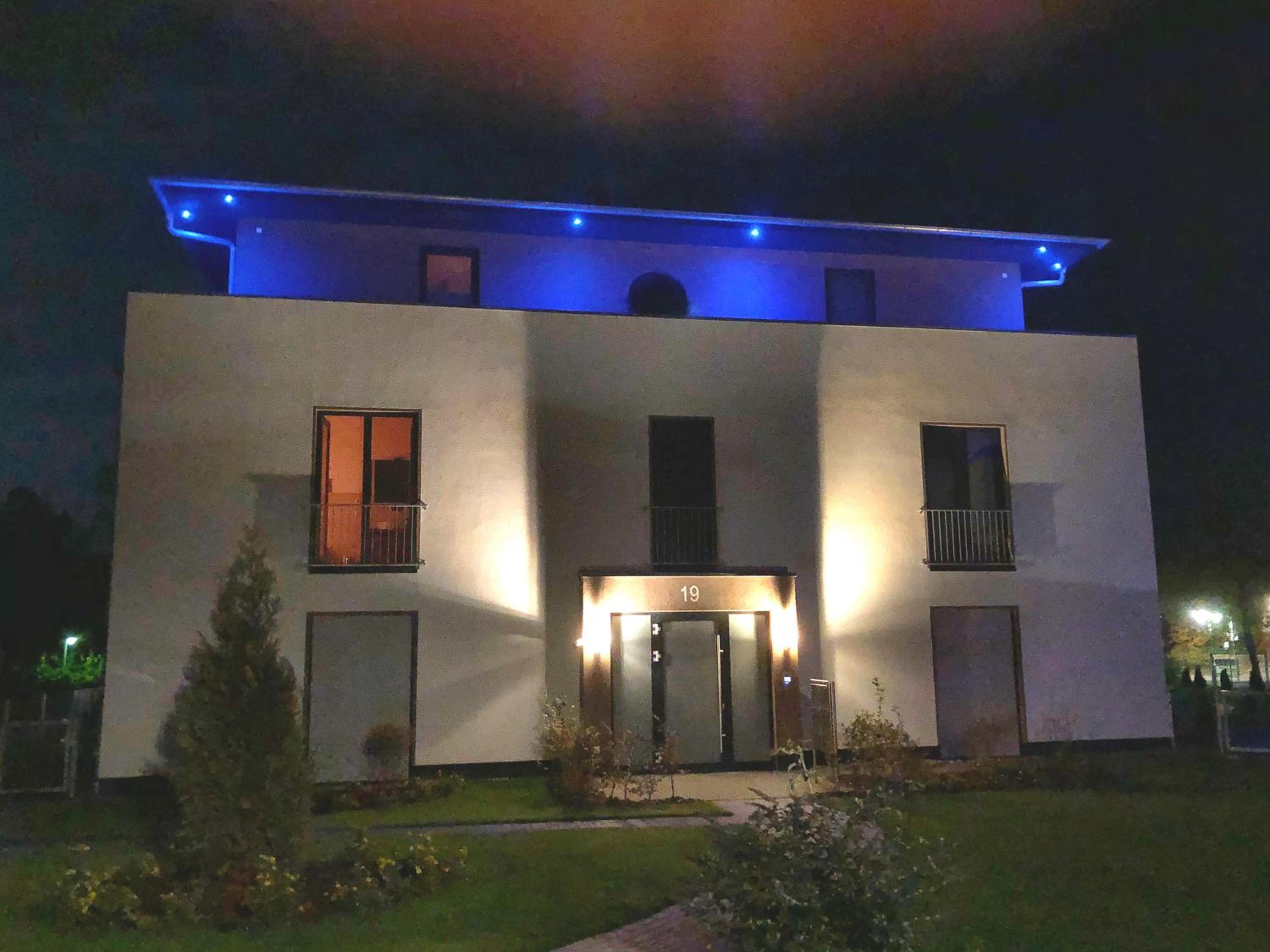 Luxus Spa Penthouse Schlossoase