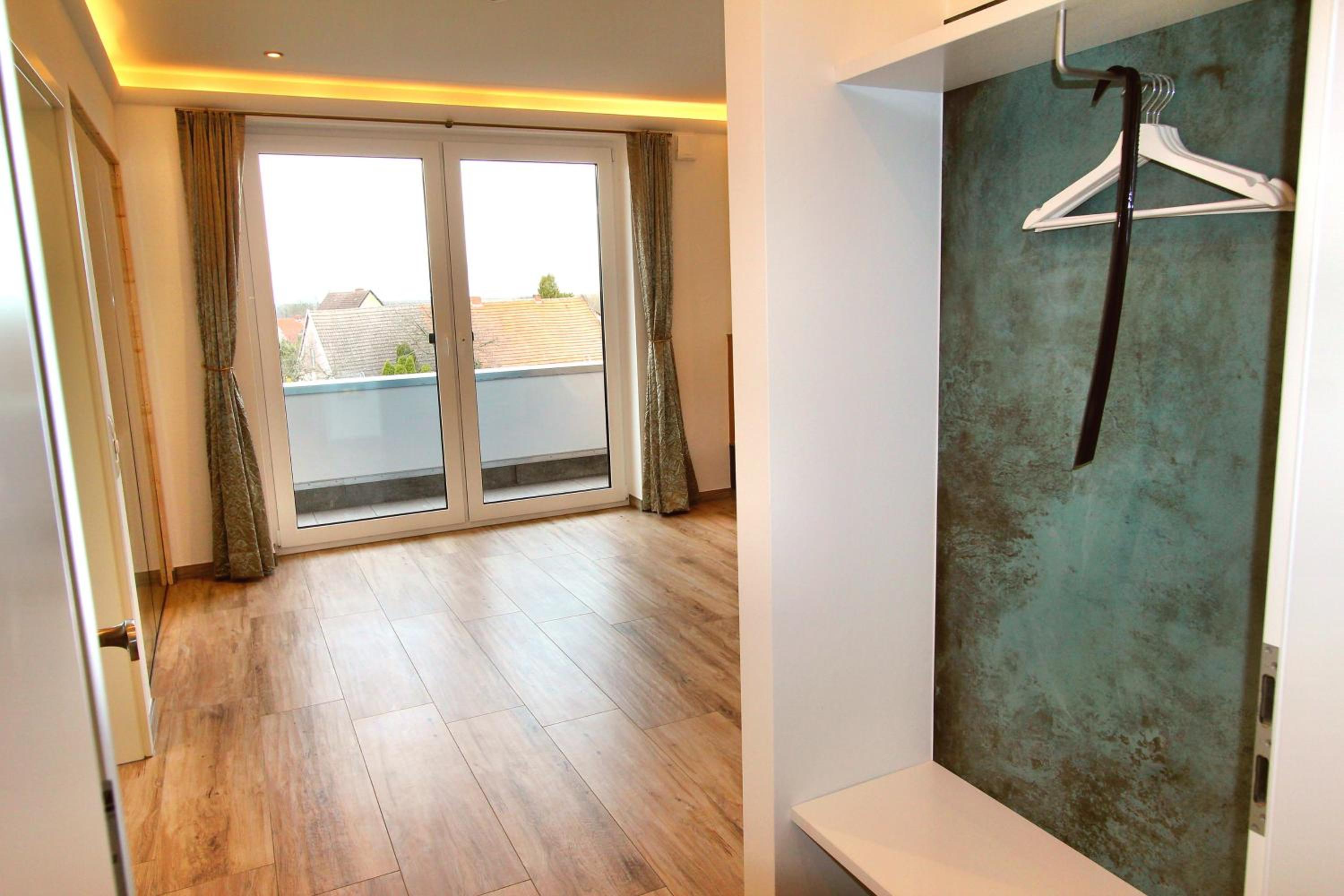 Luxus Spa Penthouse Schlossoase