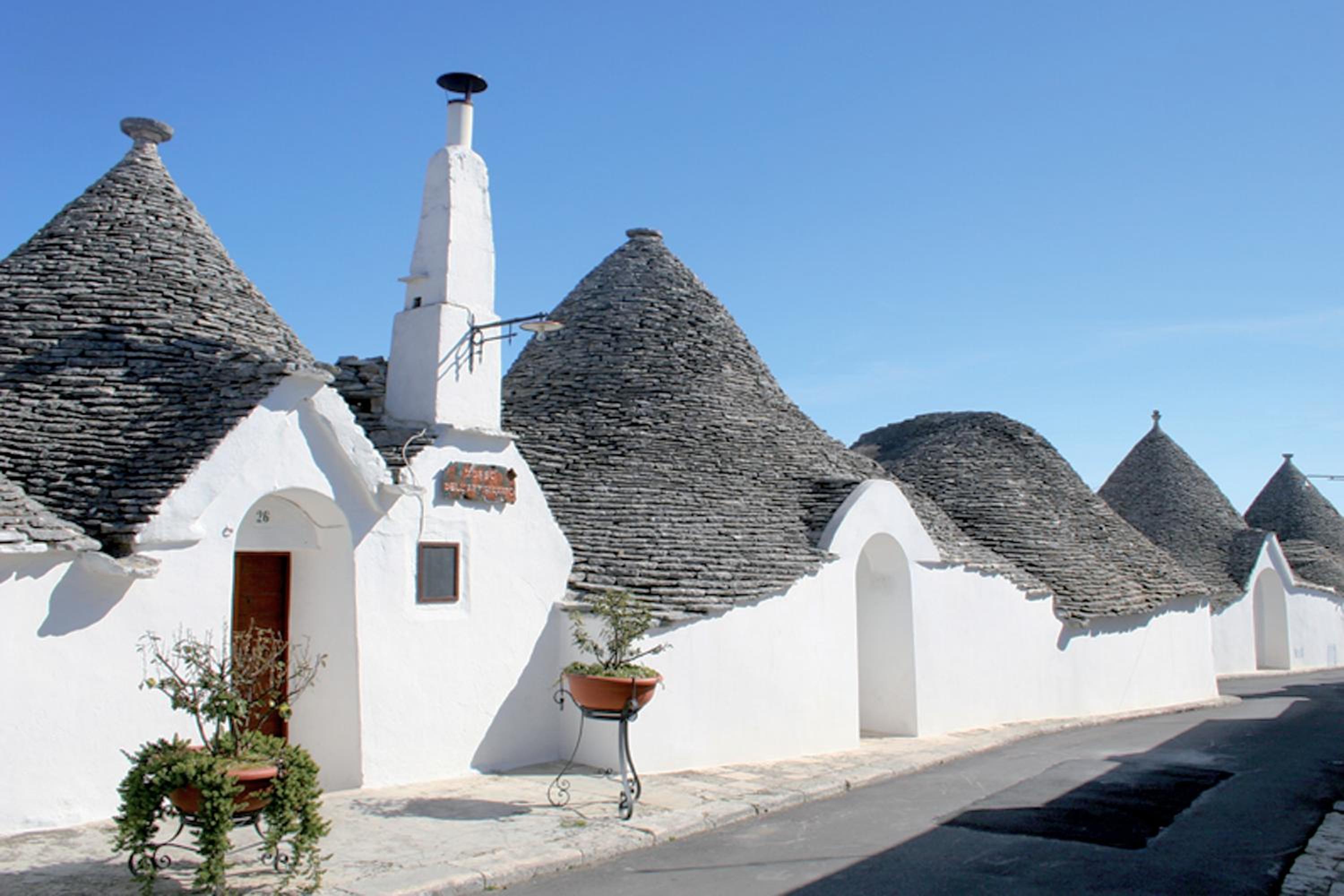 Il Gabellota Resort