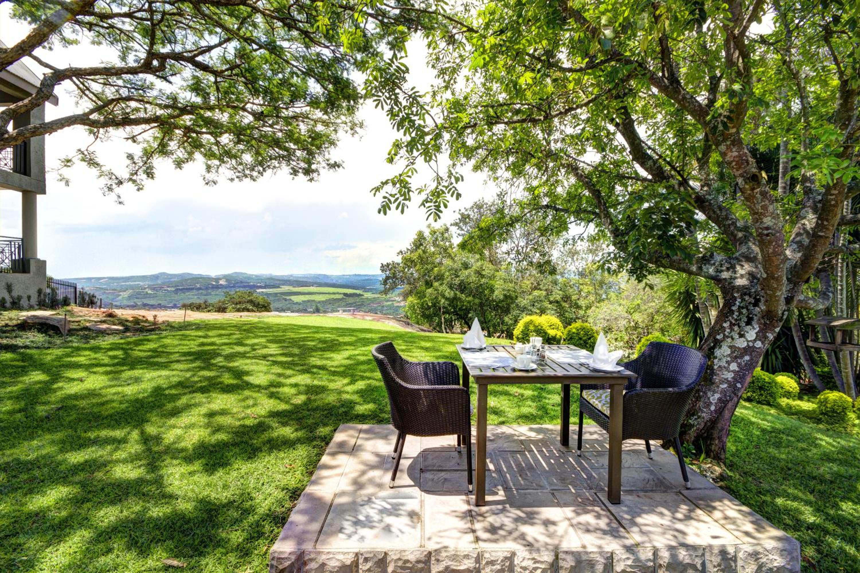 Francolin Lodge