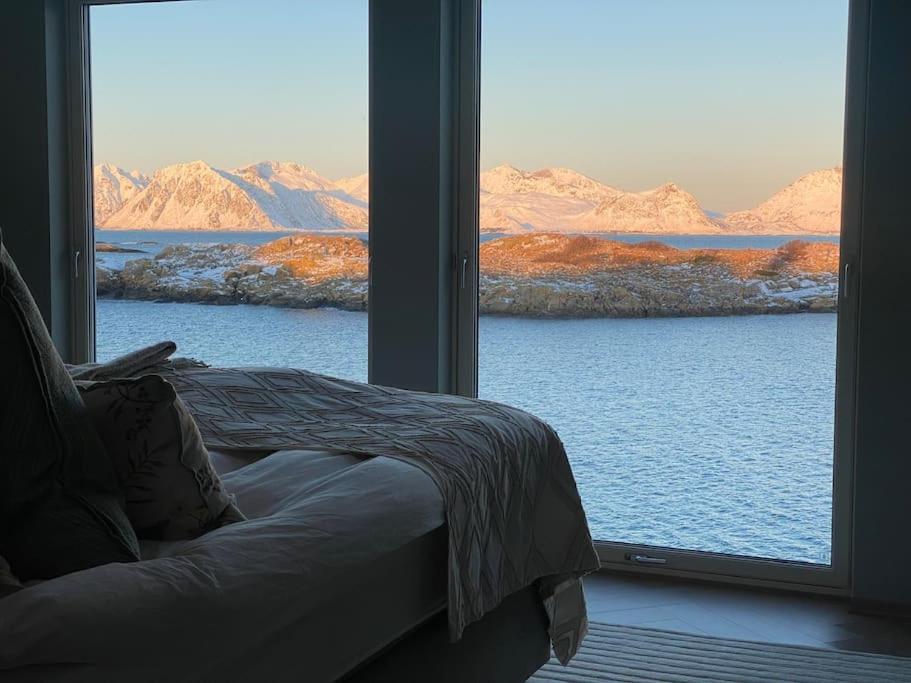 Villa Bluebird-Exclusive 5 bedroom 3 bathroom