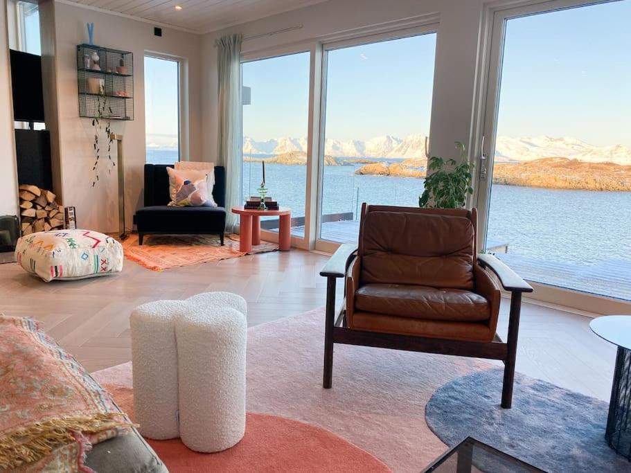 Villa Bluebird-Exclusive 5 bedroom 3 bathroom