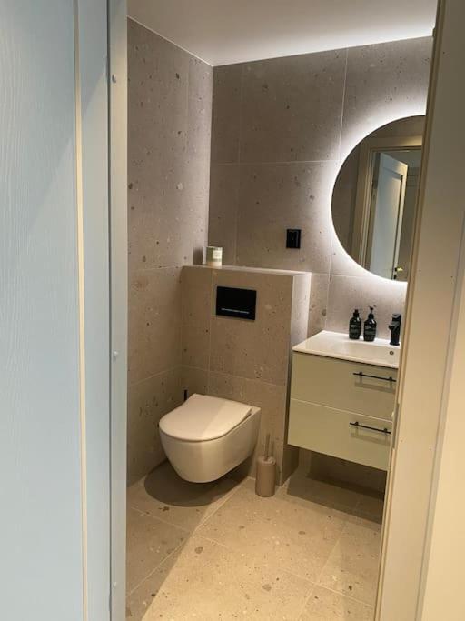 Villa Bluebird-Exclusive 5 bedroom 3 bathroom