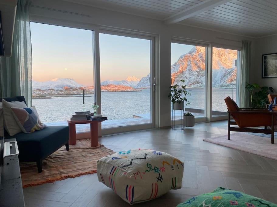 Villa Bluebird-Exclusive 5 bedroom 3 bathroom