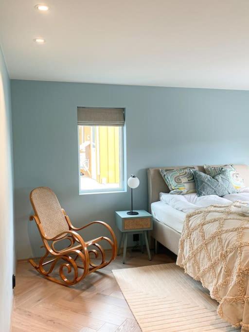 Villa Bluebird-Exclusive 5 bedroom 3 bathroom