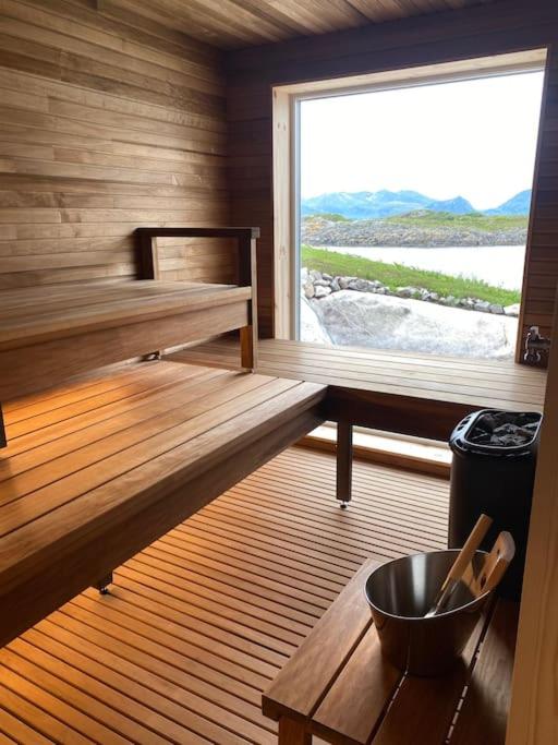 Villa Bluebird-Exclusive 5 bedroom 3 bathroom